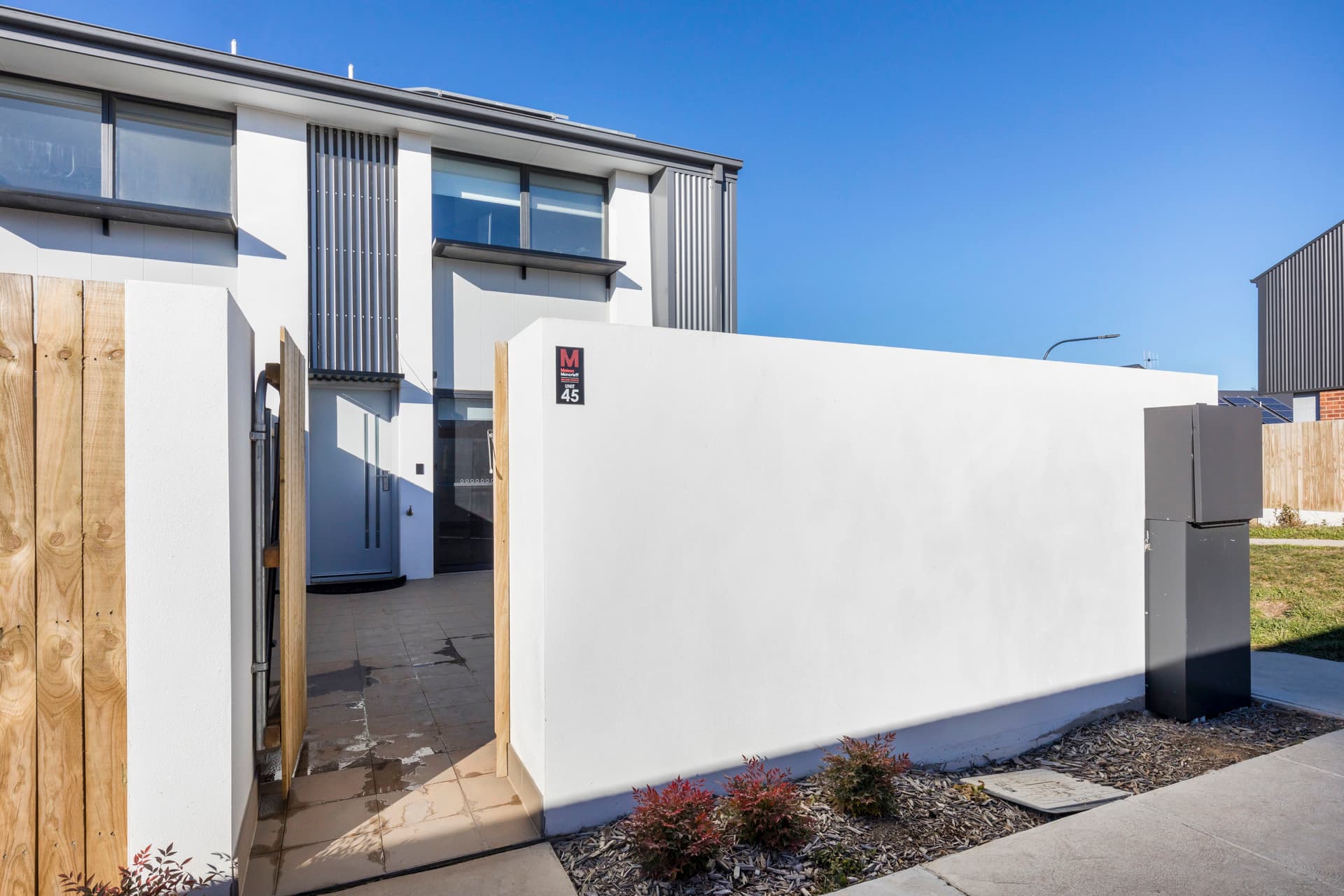 45/36 Dulcie Holland Crescent, Moncrieff ACT 2914, Moncrieff - Thumbnail 5
