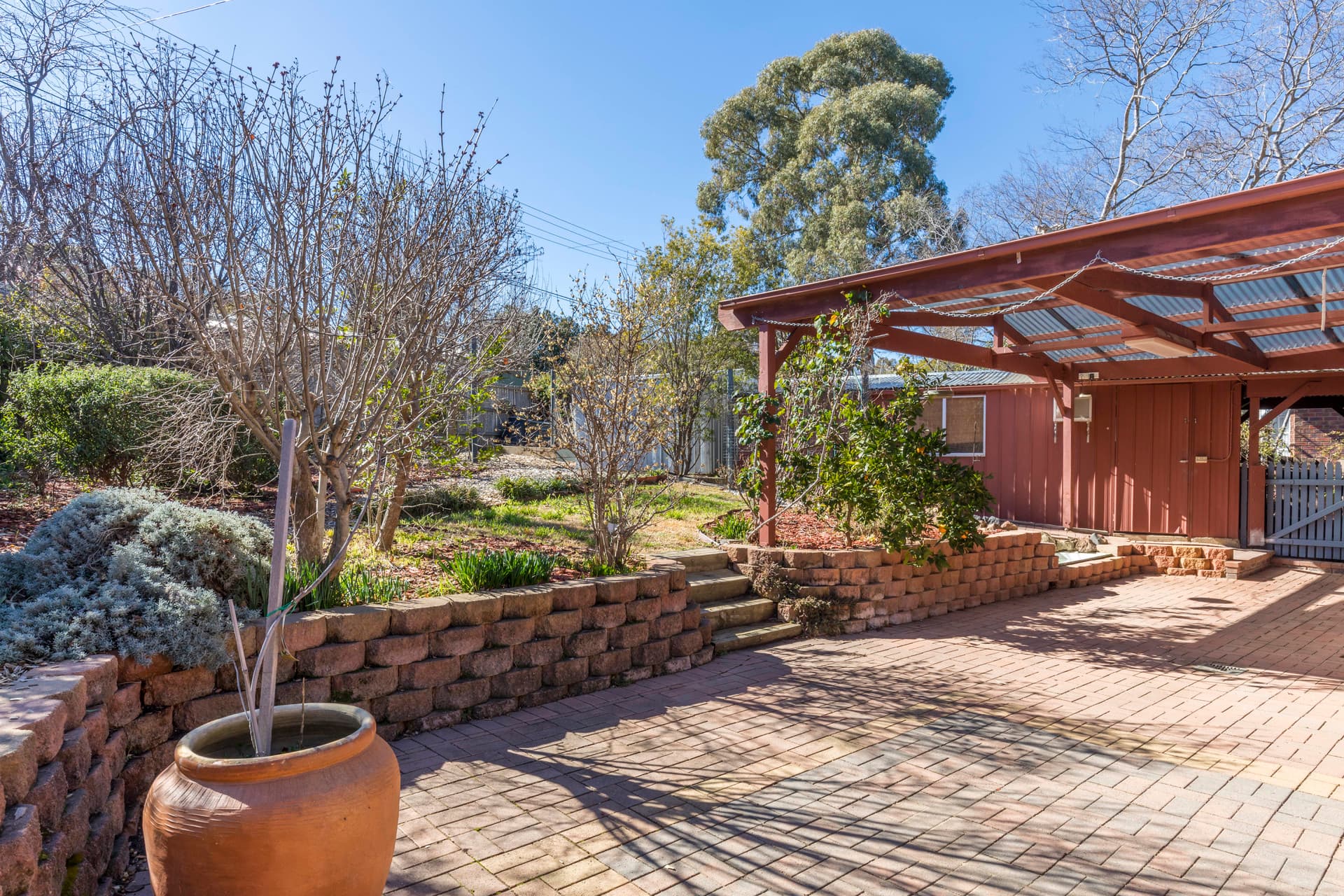 16 Cuthbert Circuit, Wanniassa ACT 2903, Wanniassa - Thumbnail 5
