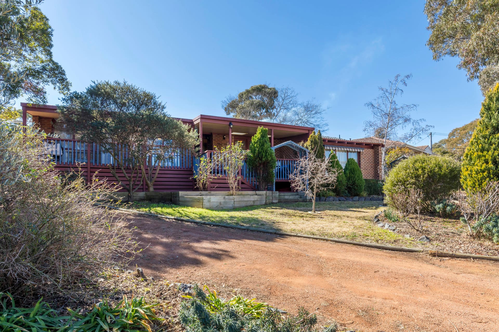 16 Cuthbert Circuit, Wanniassa ACT 2903, Wanniassa - Thumbnail 7