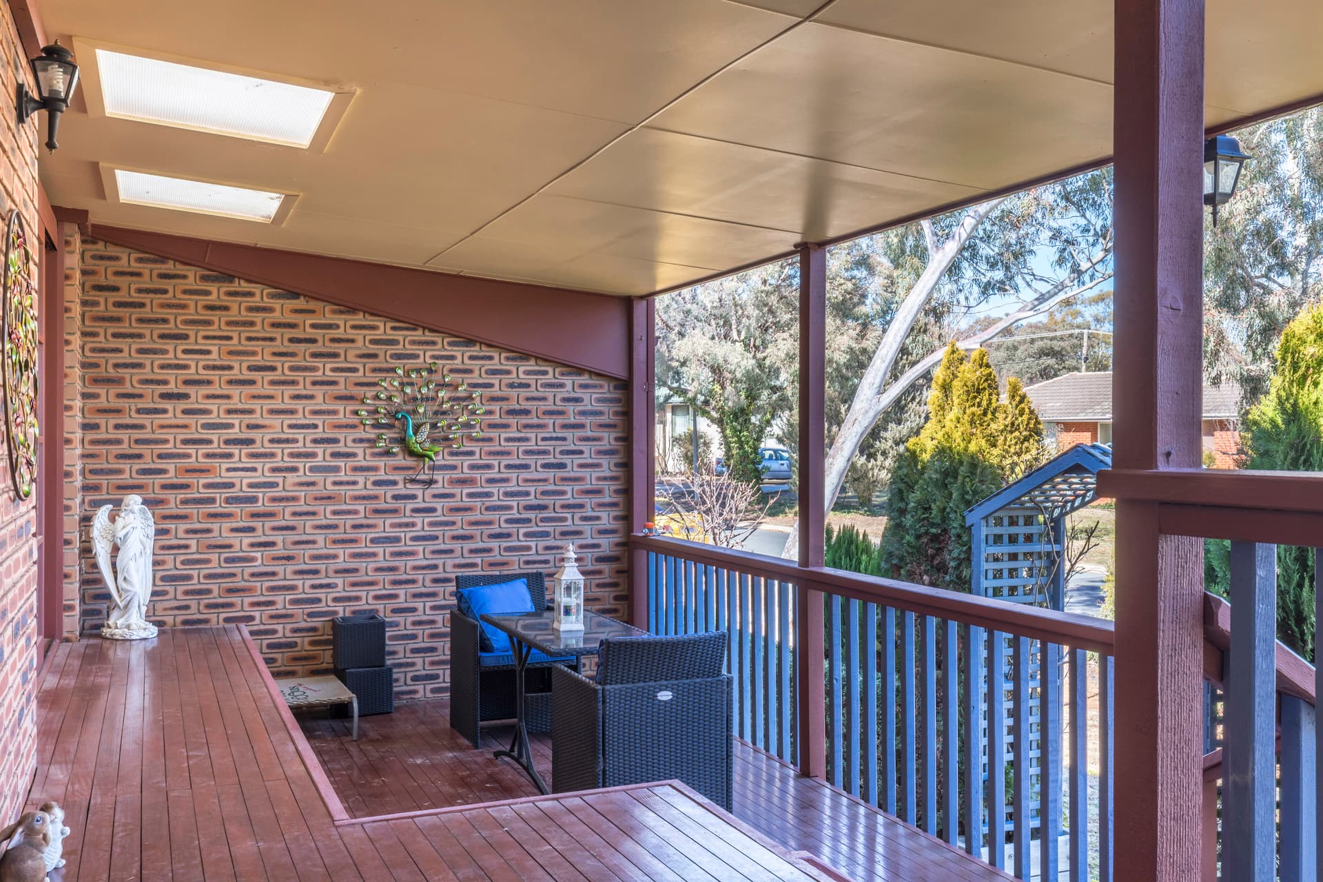 16 Cuthbert Circuit, Wanniassa ACT 2903, Wanniassa - Thumbnail 8