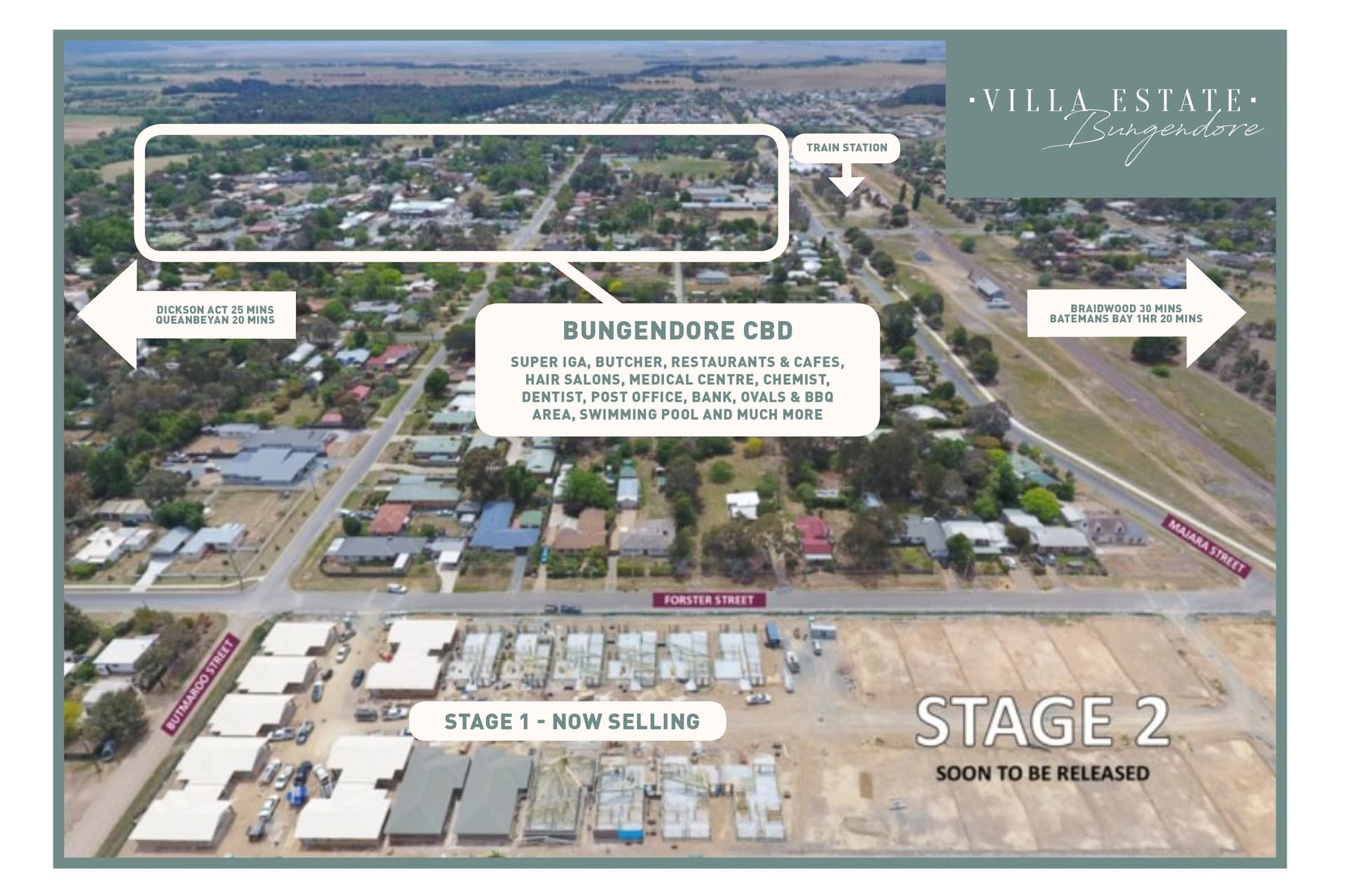 8/65 Forster Street, Bungendore NSW 2621, Bungendore - Thumbnail 2