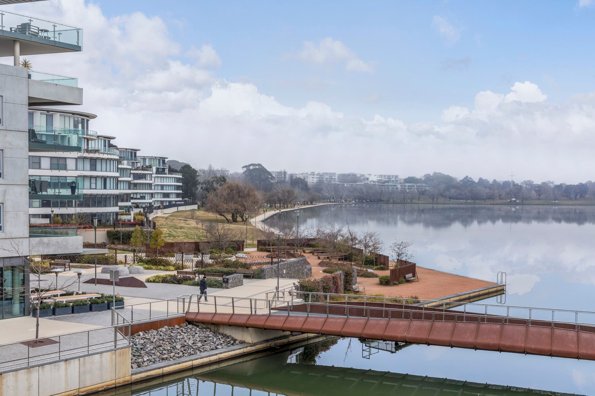 77/11 Trevillian Quay, Kingston ACT 2604, Kingston - Thumbnail 3