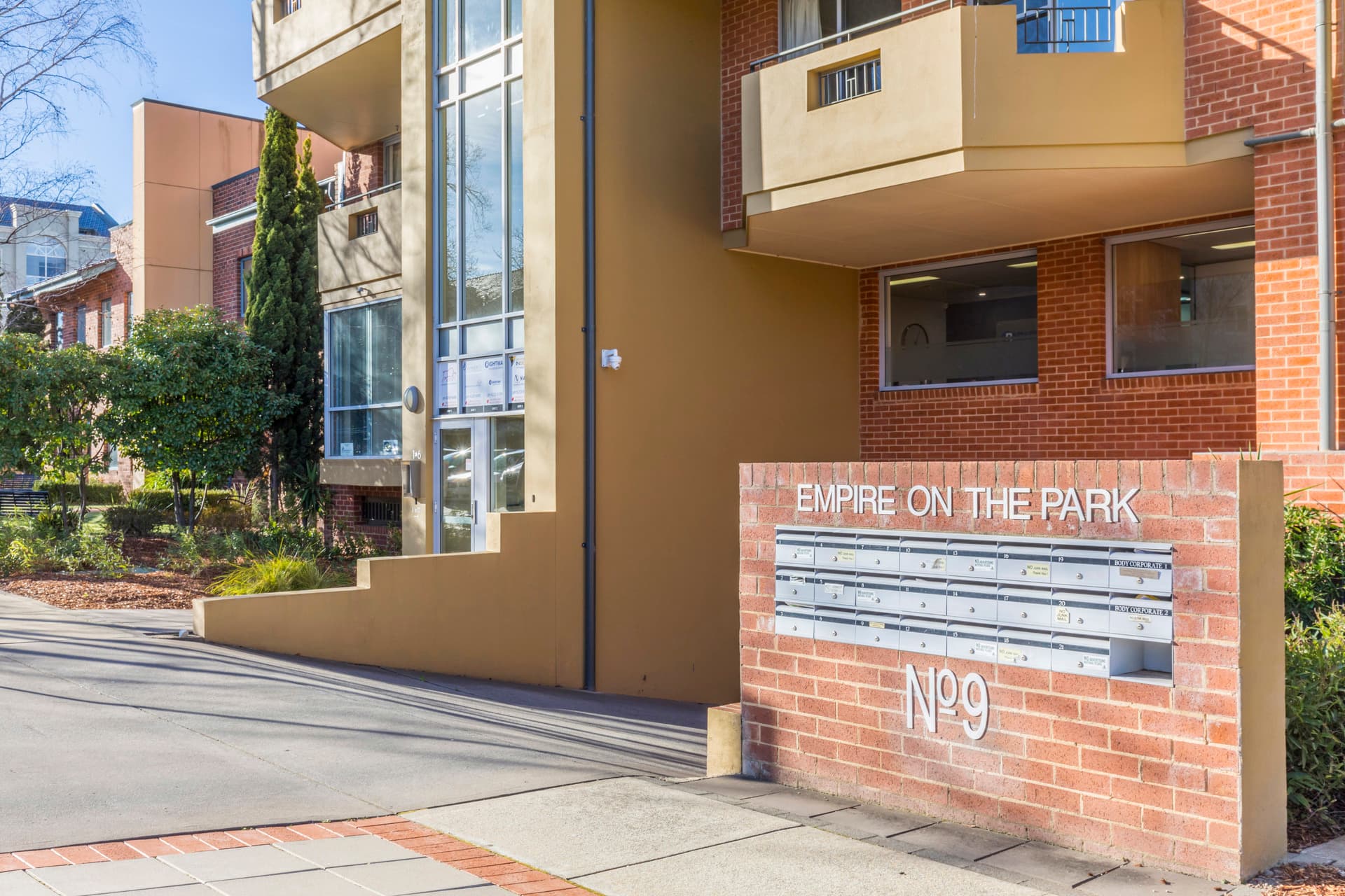 13/9 Fitzroy Street, Forrest ACT 2603, Forrest - Thumbnail 7