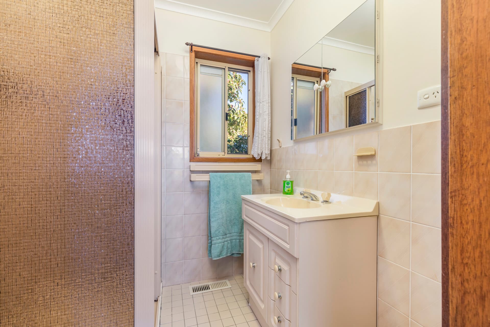 403 - Forbidden, Bonython - Image 1