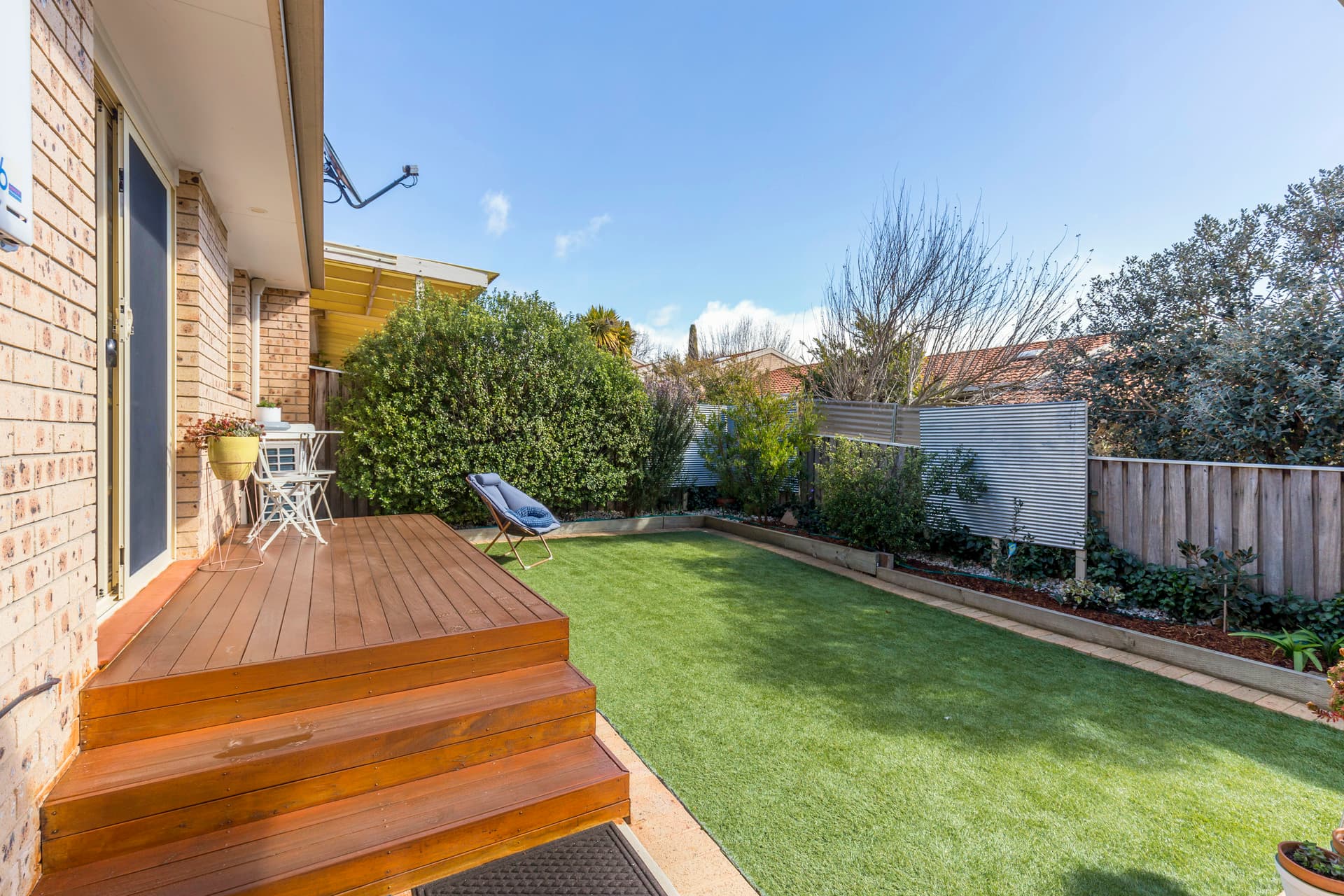 23/71 Mina Wylie Crescent, Gordon ACT 2906, Gordon - Thumbnail 5