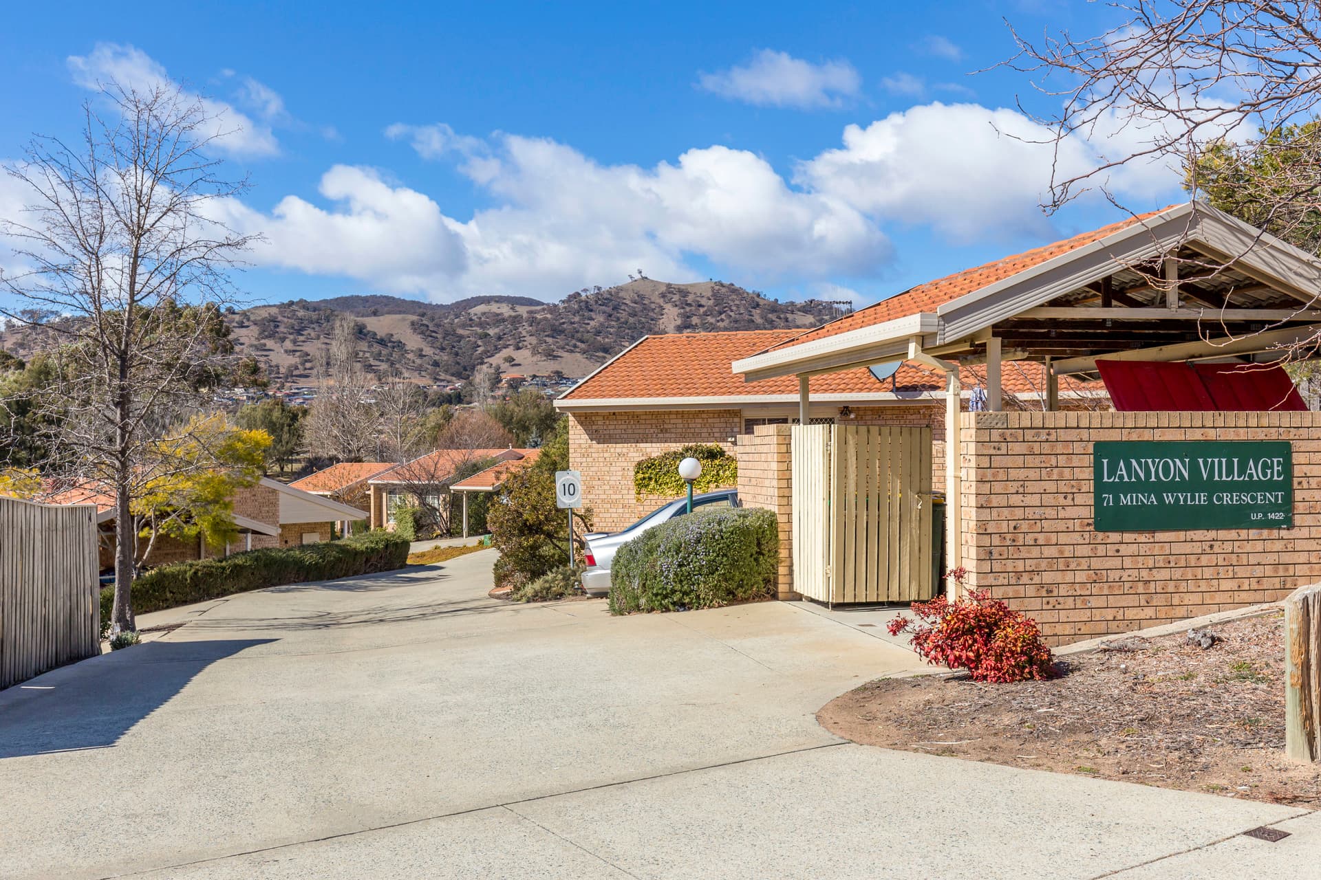 23/71 Mina Wylie Crescent, Gordon ACT 2906, Gordon - Thumbnail 8