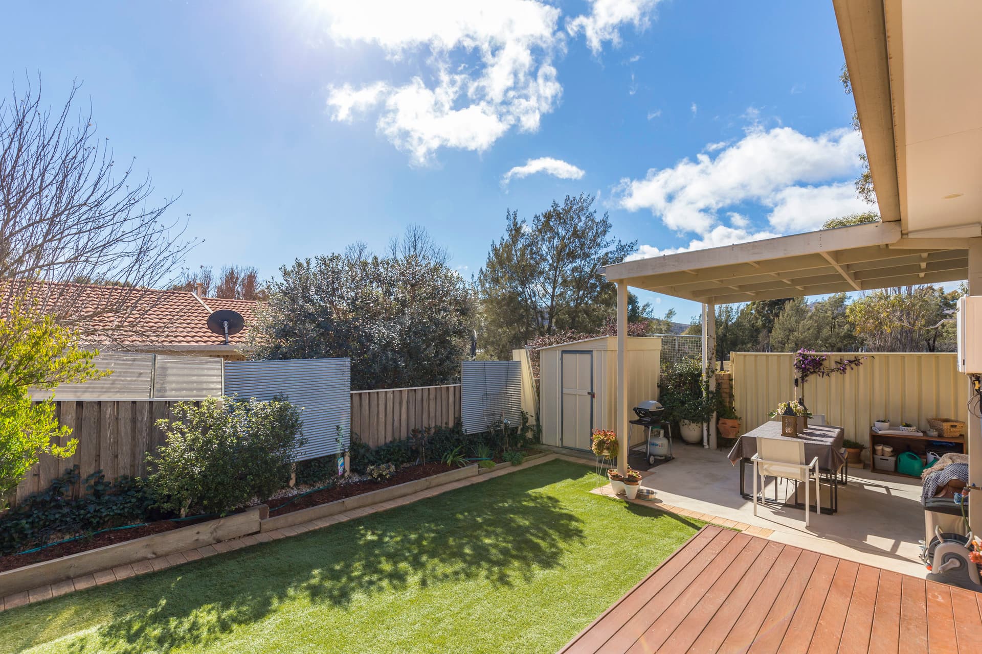 23/71 Mina Wylie Crescent, Gordon ACT 2906, Gordon - Thumbnail 6