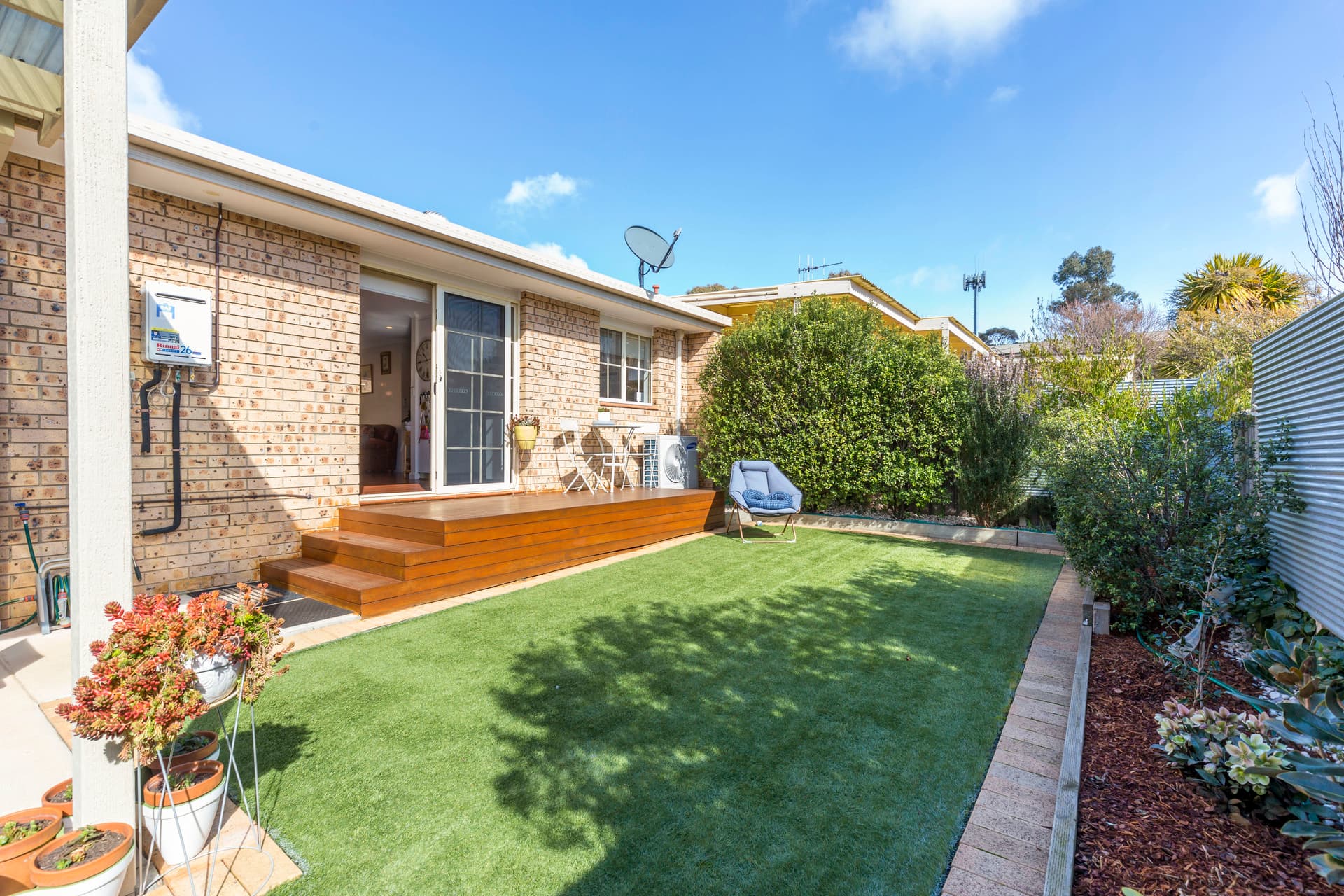 23/71 Mina Wylie Crescent, Gordon ACT 2906, Gordon - Thumbnail 4