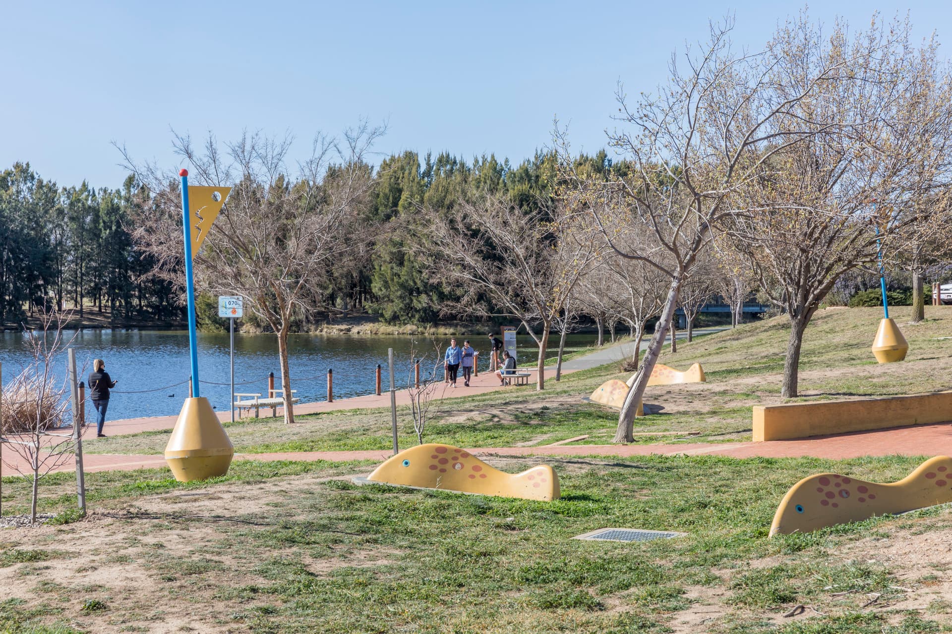 40 Nellie Hamilton Avenue, Gungahlin ACT 2912, Gungahlin - Thumbnail 6