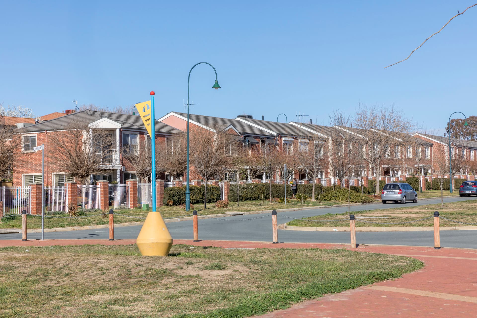 40 Nellie Hamilton Avenue, Gungahlin ACT 2912, Gungahlin - Thumbnail 8