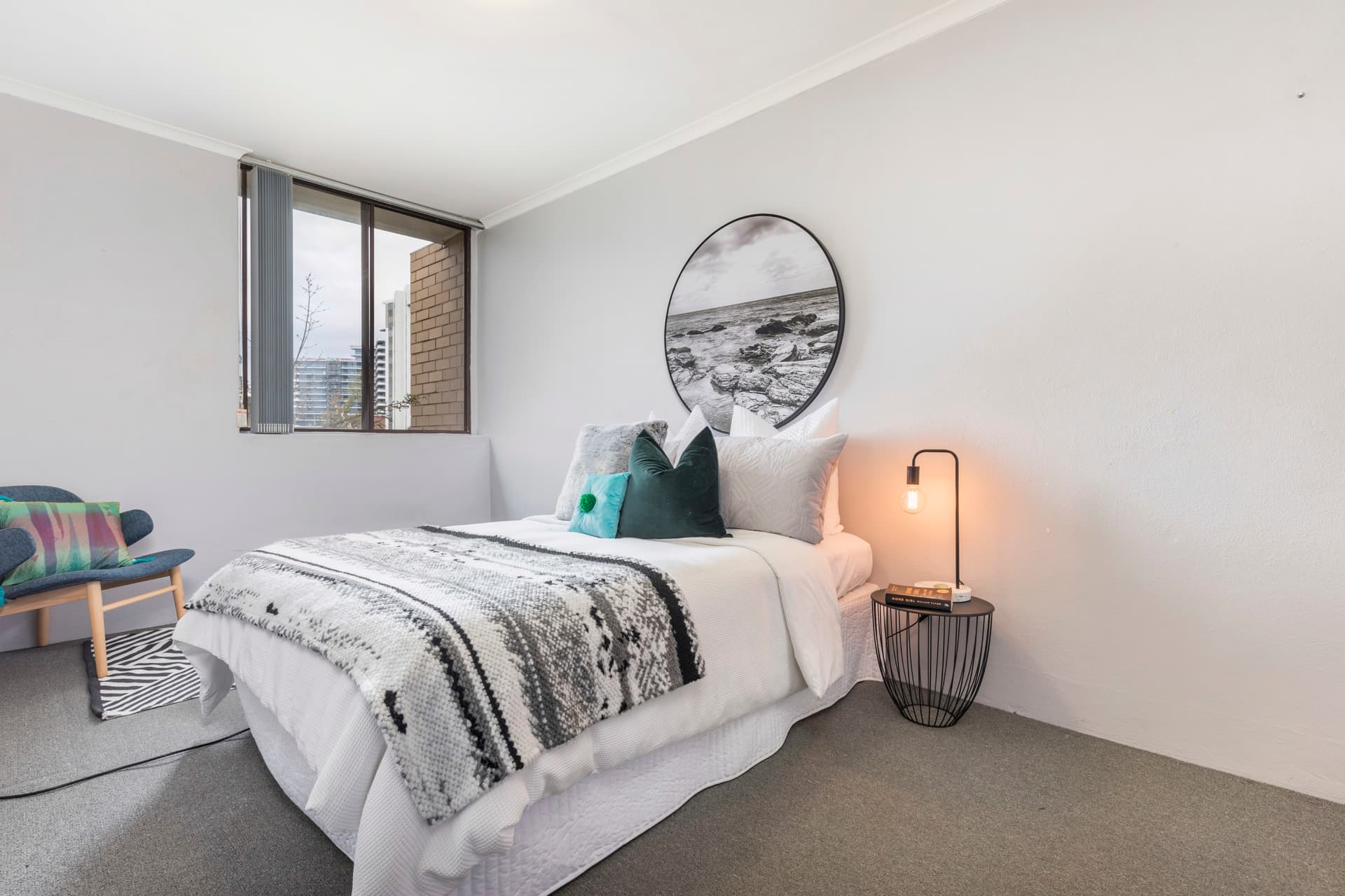 31/6 Marrawah Street, Lyons ACT 2606, Lyons - Image 1