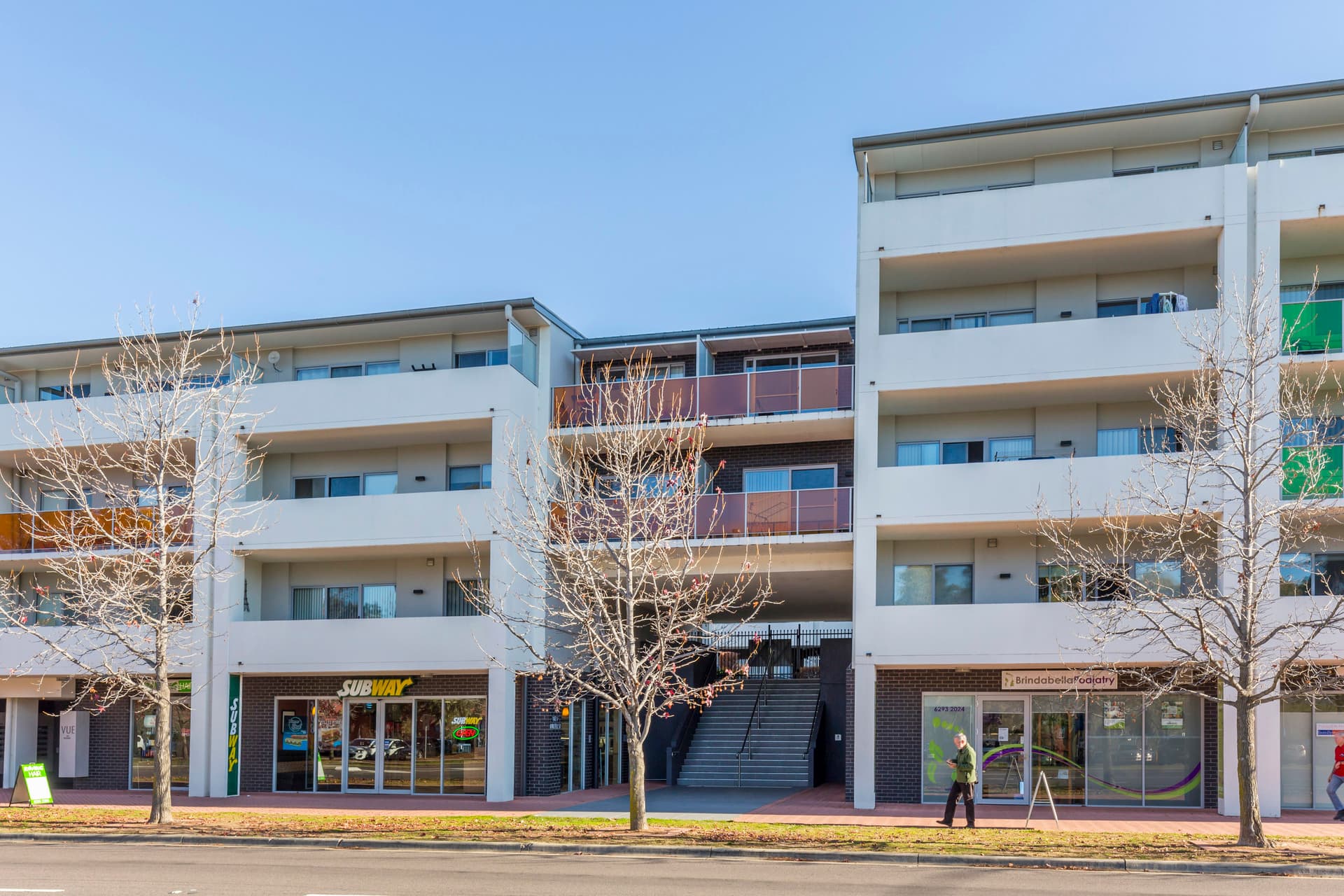 183/142 Anketell Street, Greenway ACT 2900, Greenway - Thumbnail 7
