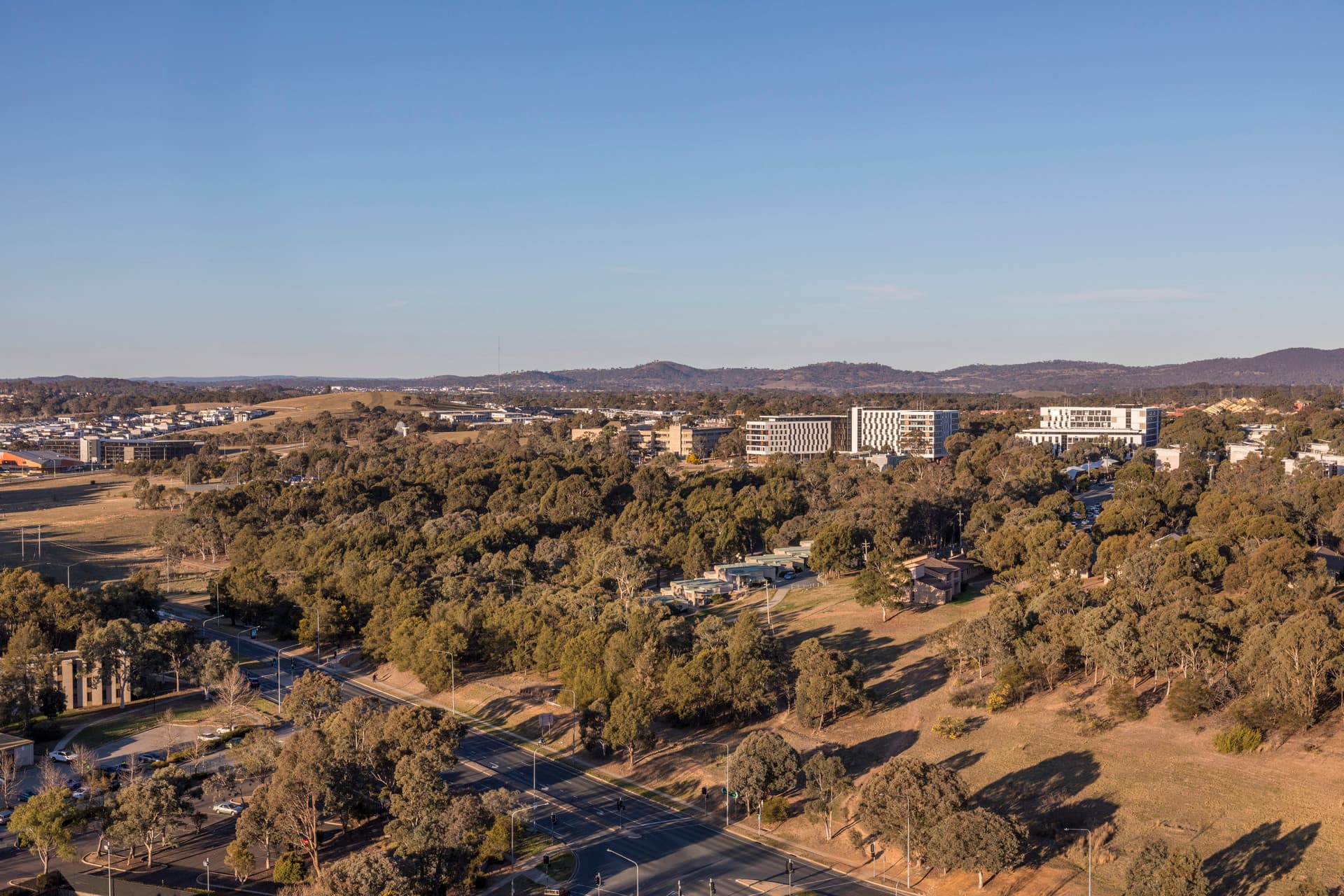 403 - Forbidden, Belconnen - Thumbnail 3