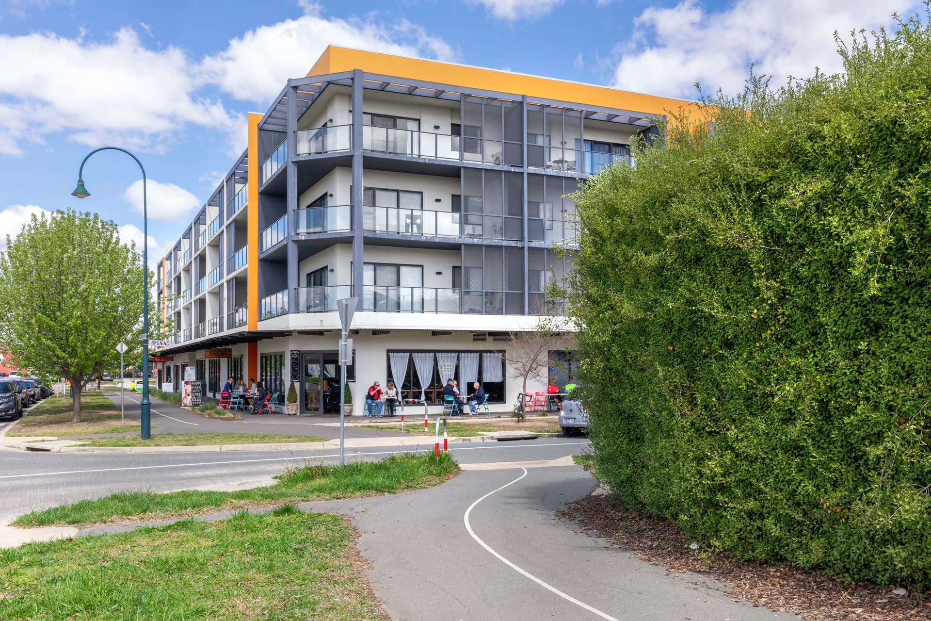 204/48 Gungahlin Place, Gungahlin ACT 2912, Gungahlin - Thumbnail 6
