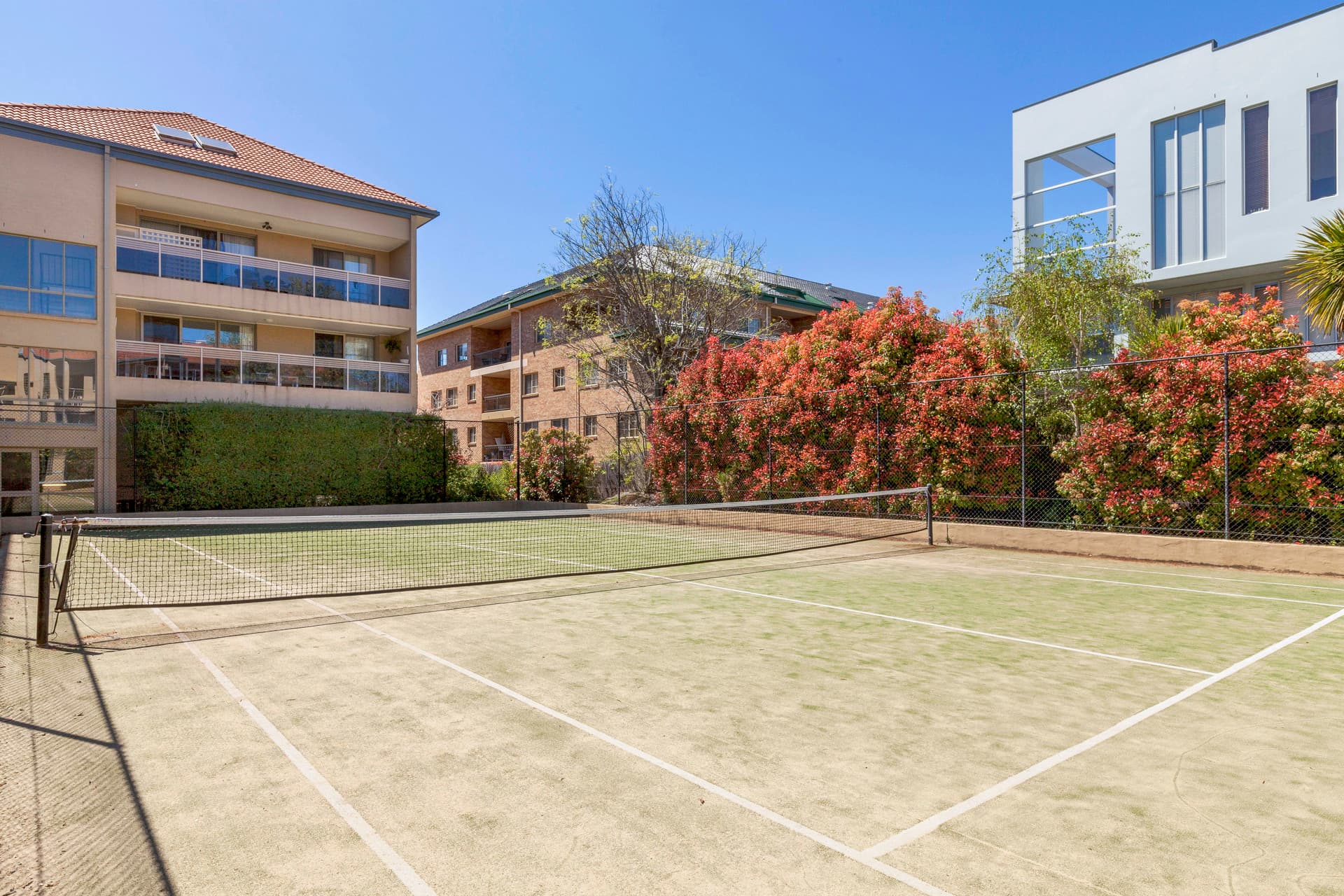 403 - Forbidden, Braddon - Image 1