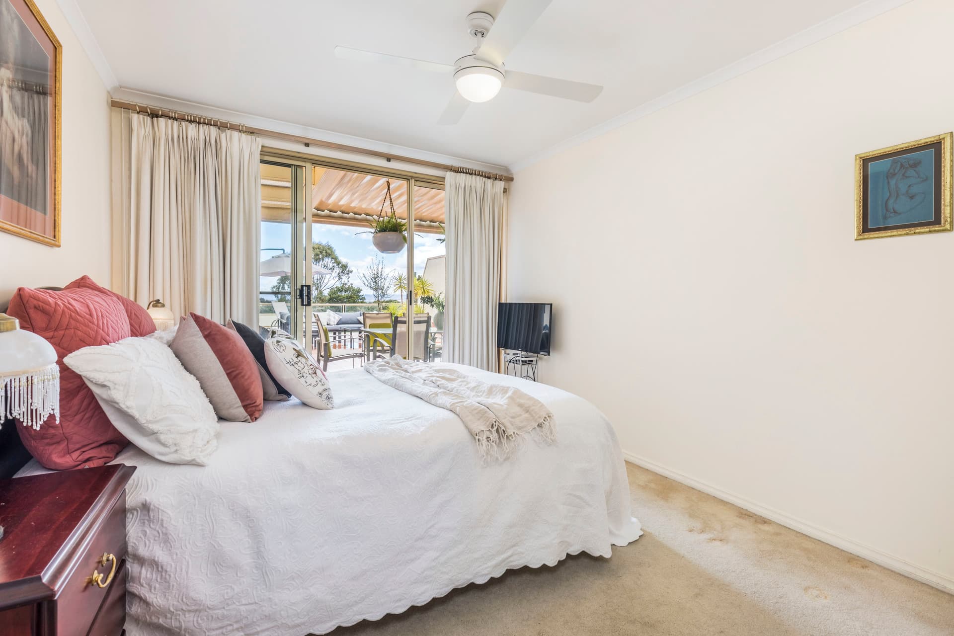 25/51 Leahy Close, Narrabundah ACT 2604, Narrabundah - Thumbnail 4