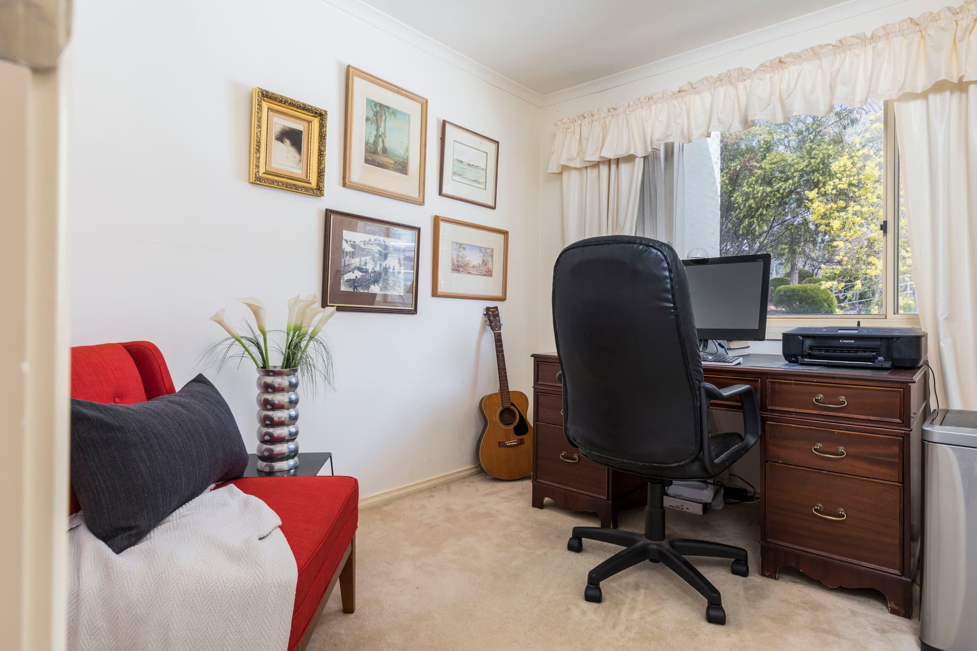 25/51 Leahy Close, Narrabundah ACT 2604, Narrabundah - Thumbnail 7