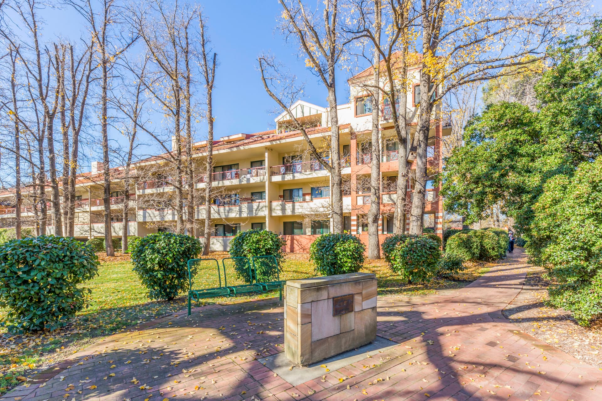 83/14 Boolee Street, Reid ACT 2612, Reid - Thumbnail 7