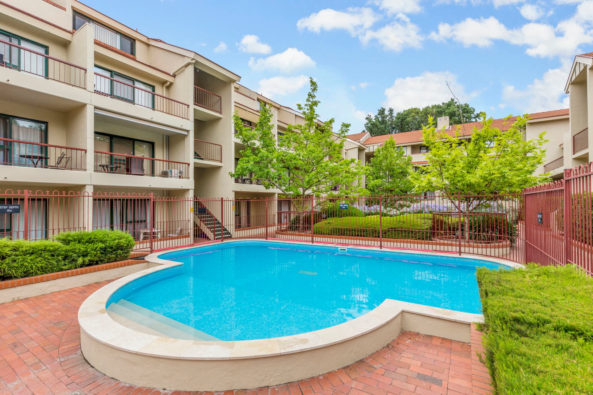 83/14 Boolee Street, Reid ACT 2612, Reid - Thumbnail 4