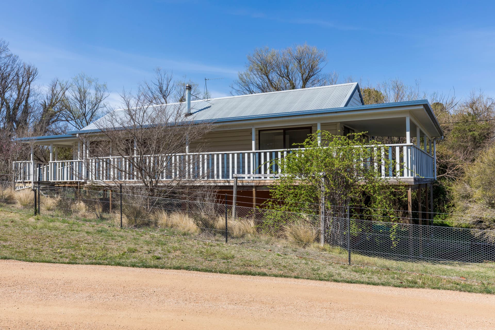 13 Ryrie Street, Braidwood NSW 2622, Braidwood - Thumbnail 8