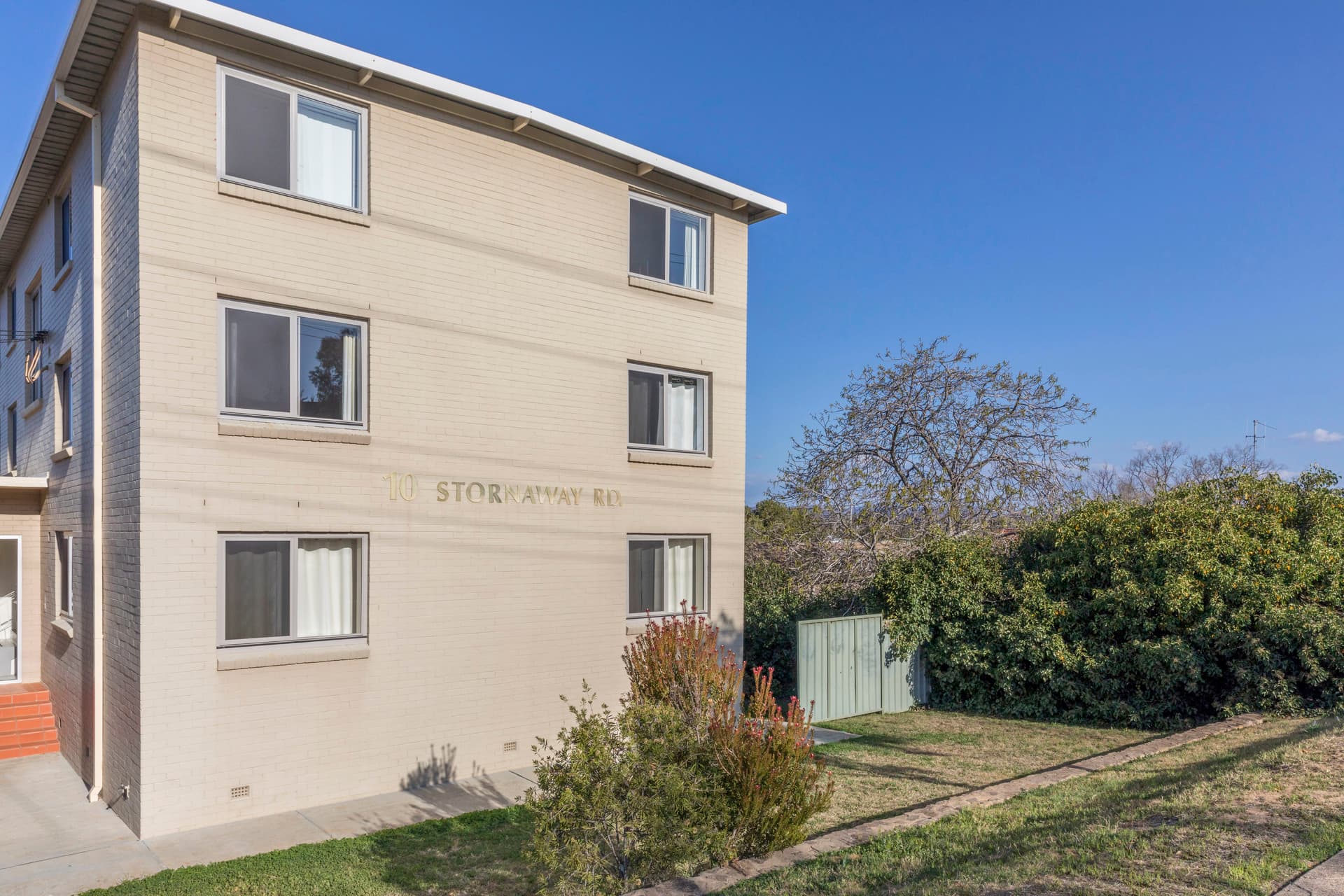12/10 Stornaway Road, Queanbeyan NSW 2620, Queanbeyan - Thumbnail 4