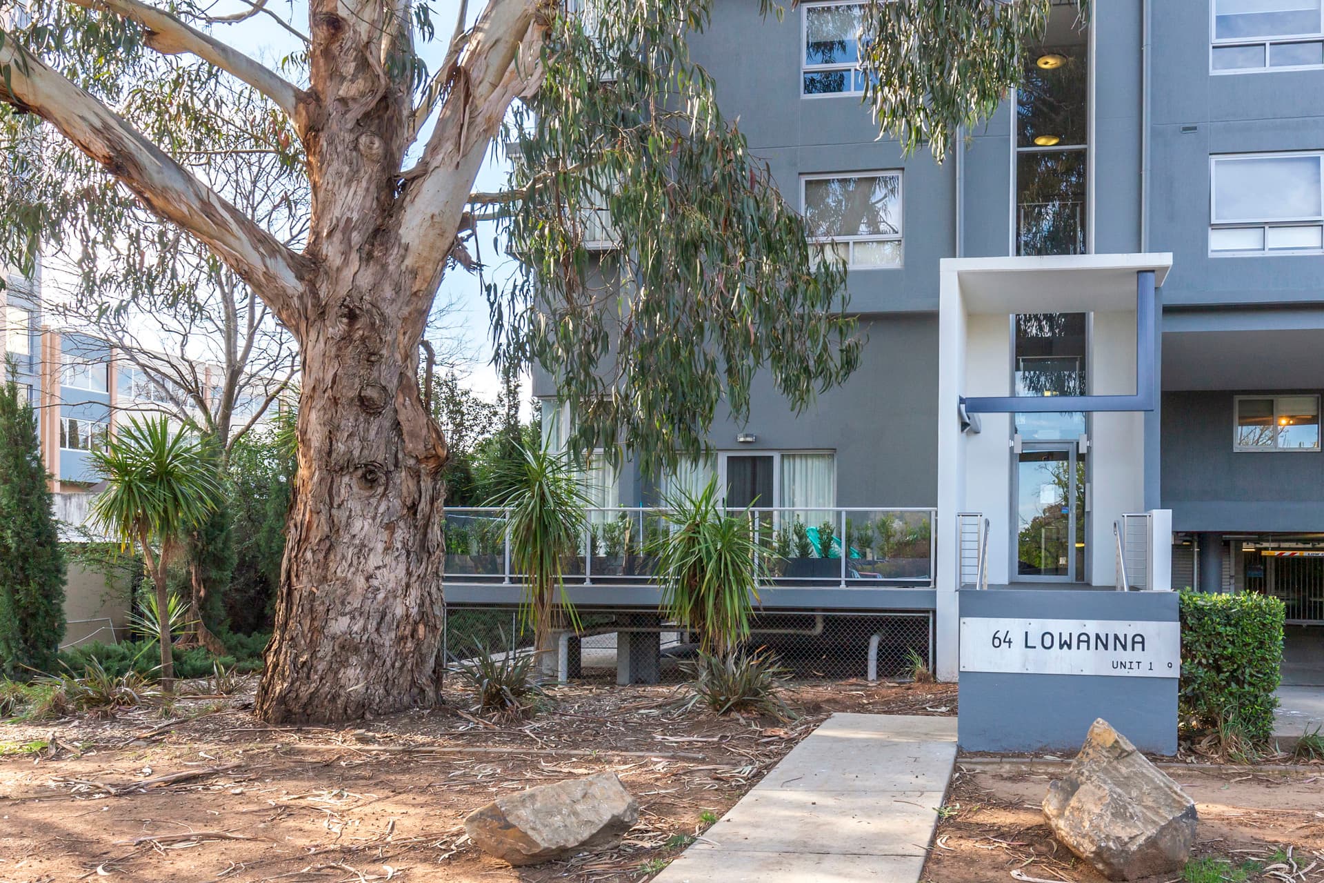8/64 Lowanna Street, Braddon ACT 2612, Braddon - Thumbnail 3