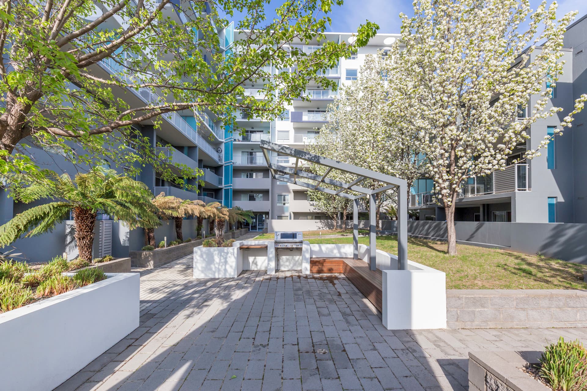 8/64 Lowanna Street, Braddon ACT 2612, Braddon - Thumbnail 2