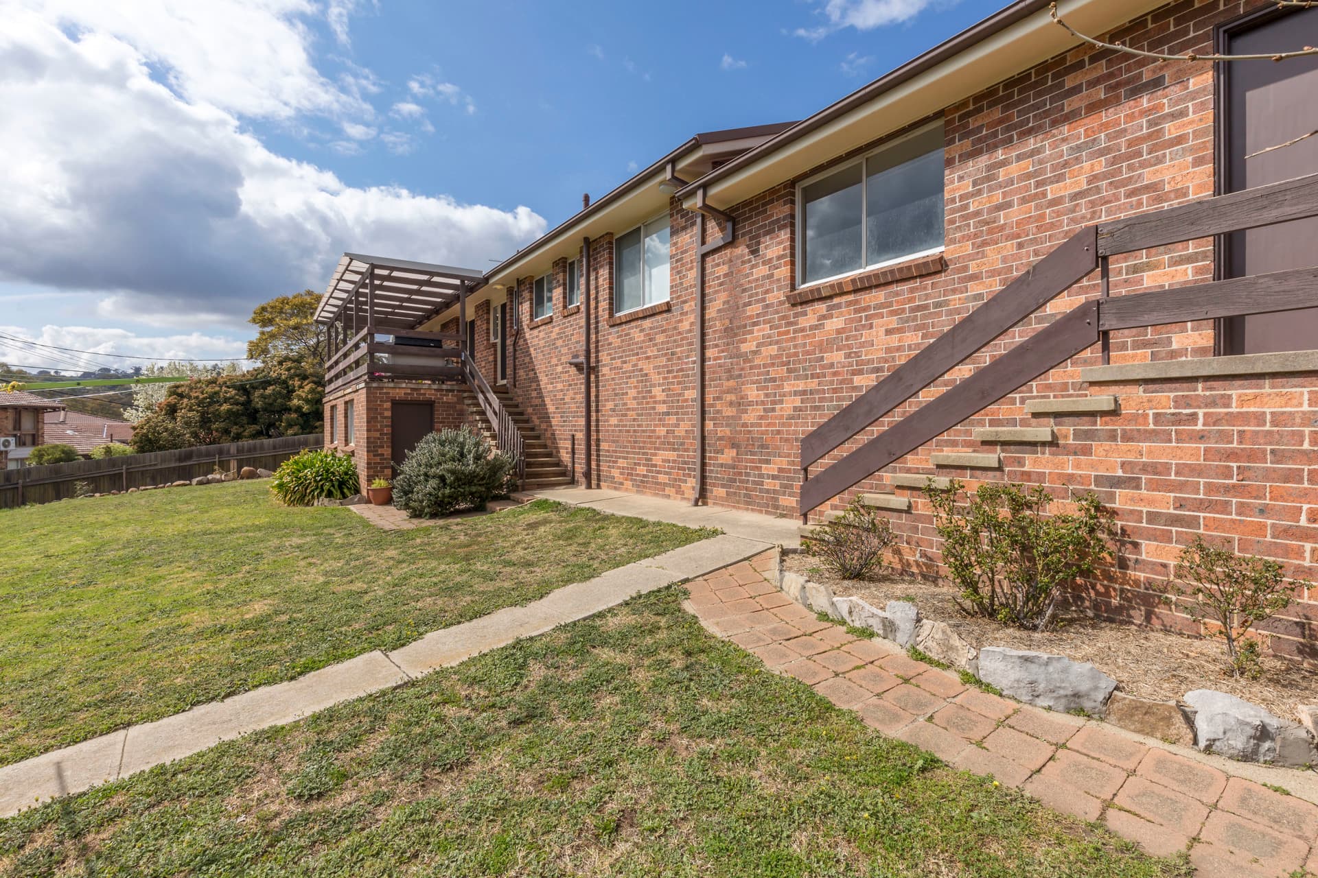 403 - Forbidden, Wanniassa - Image 1