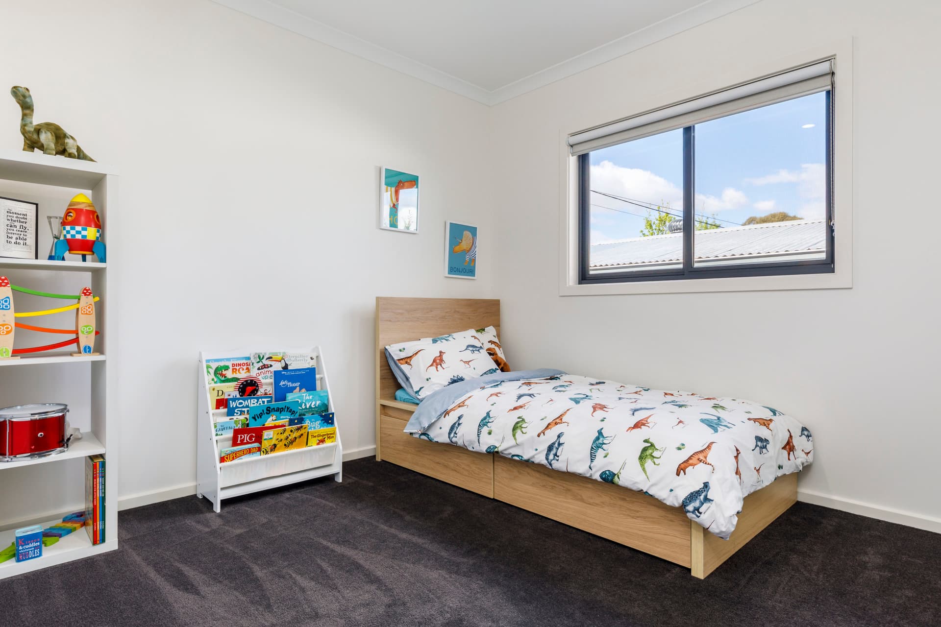 4 Grote Place, Kambah ACT 2902, Kambah - Thumbnail 4