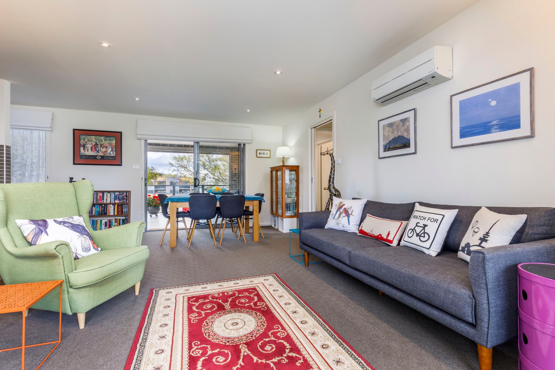 20/72 MacLeay Street, Turner ACT 2612, Turner - Image 1