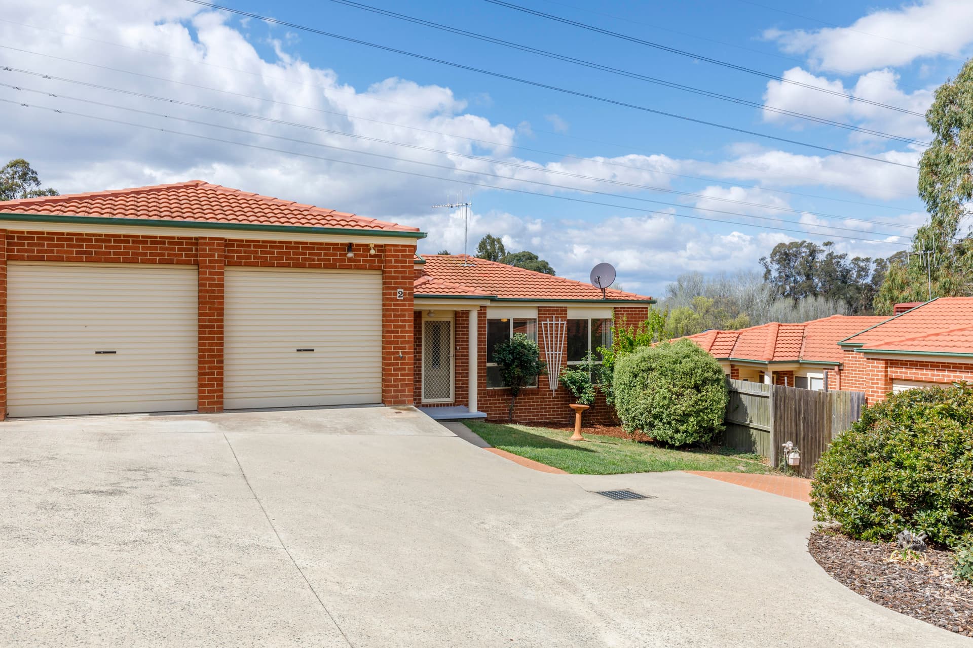 2/22 Cashion Court, Dunlop ACT 2615, Dunlop - Thumbnail 8