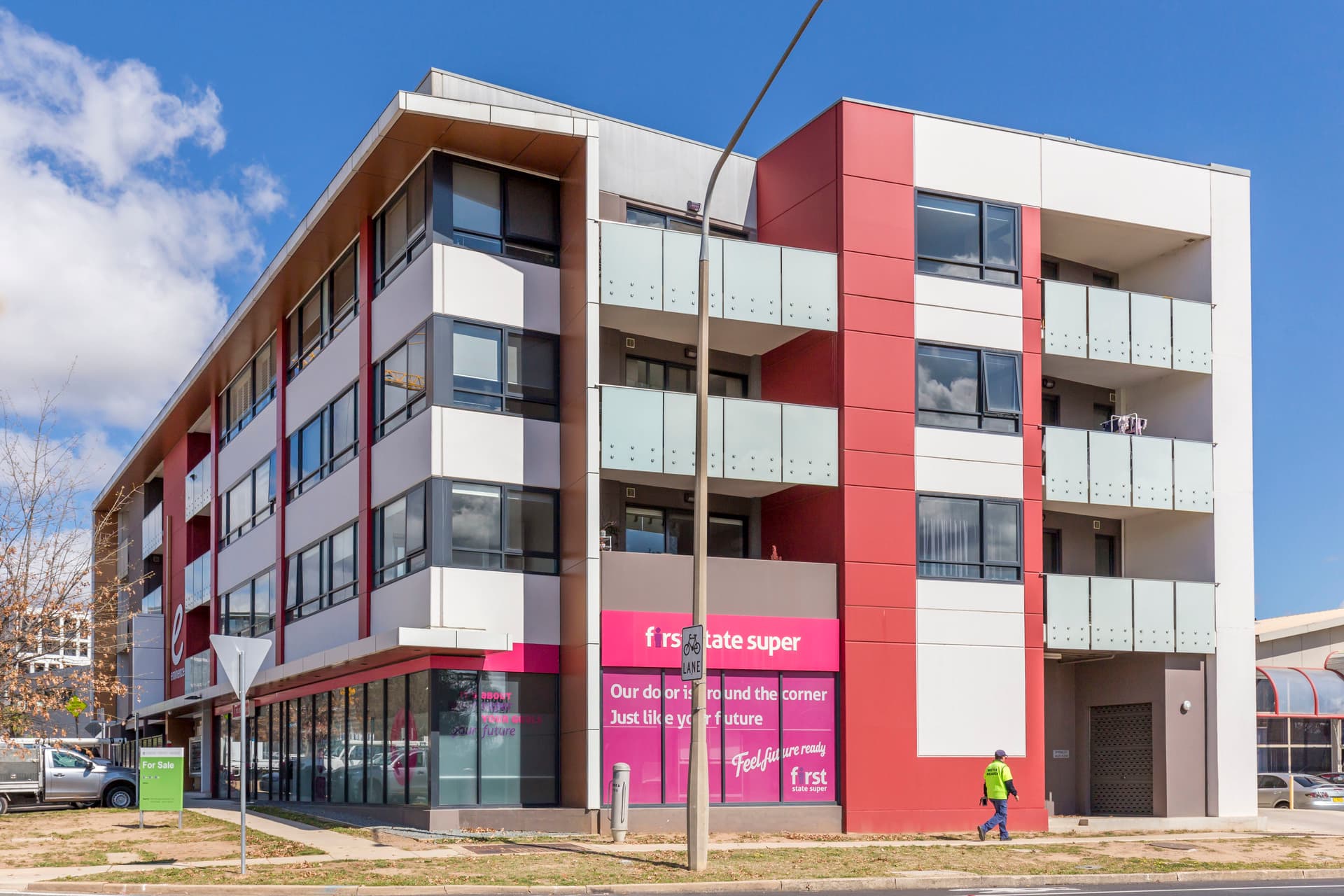 16/77 Leichhardt Street, Kingston ACT 2604, Kingston - Thumbnail 6