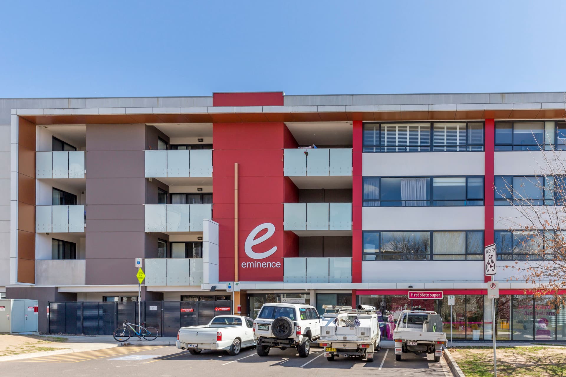 16/77 Leichhardt Street, Kingston ACT 2604, Kingston - Thumbnail 4