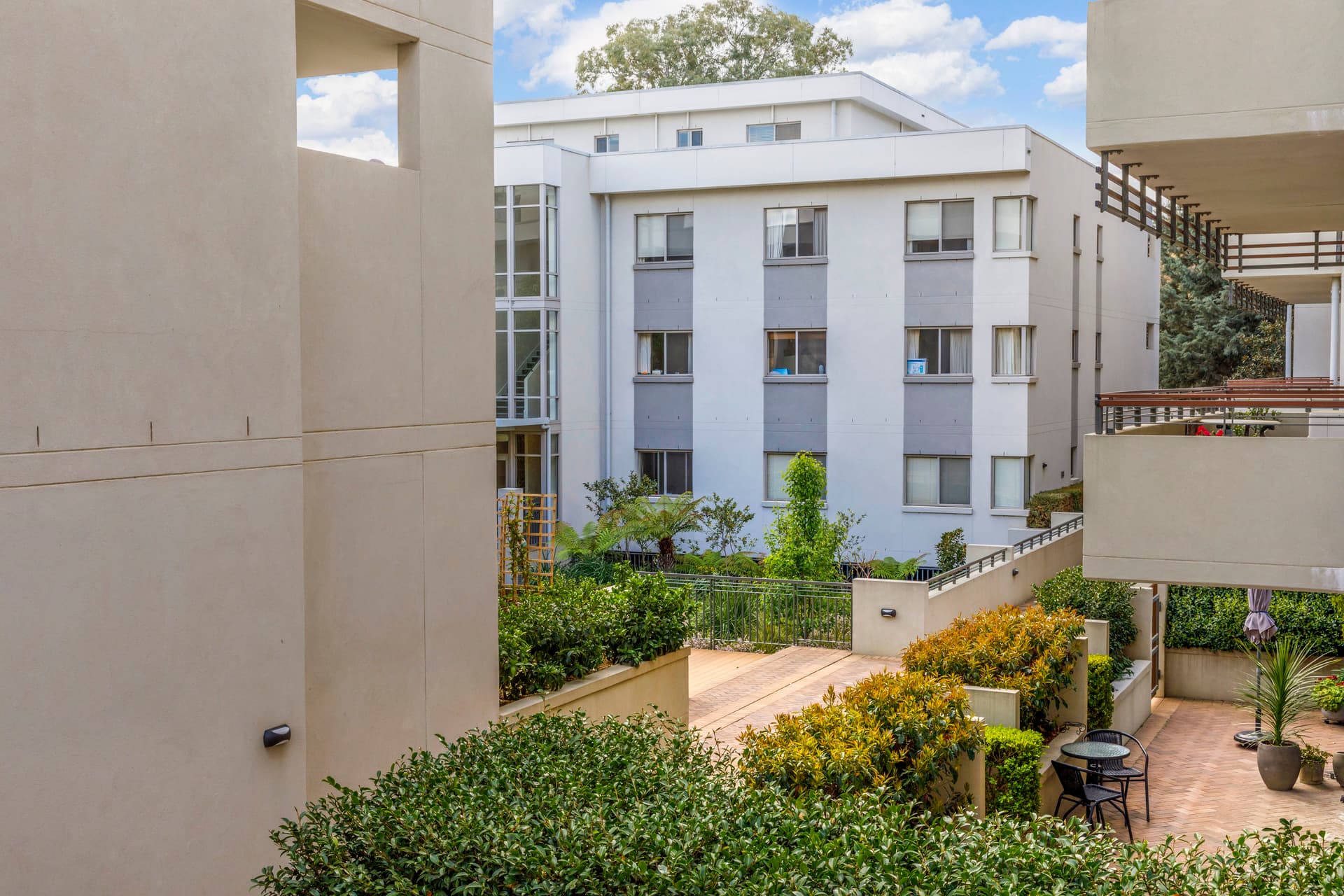 91/23 Macquarie Street, Barton ACT 2600, Barton - Thumbnail 8