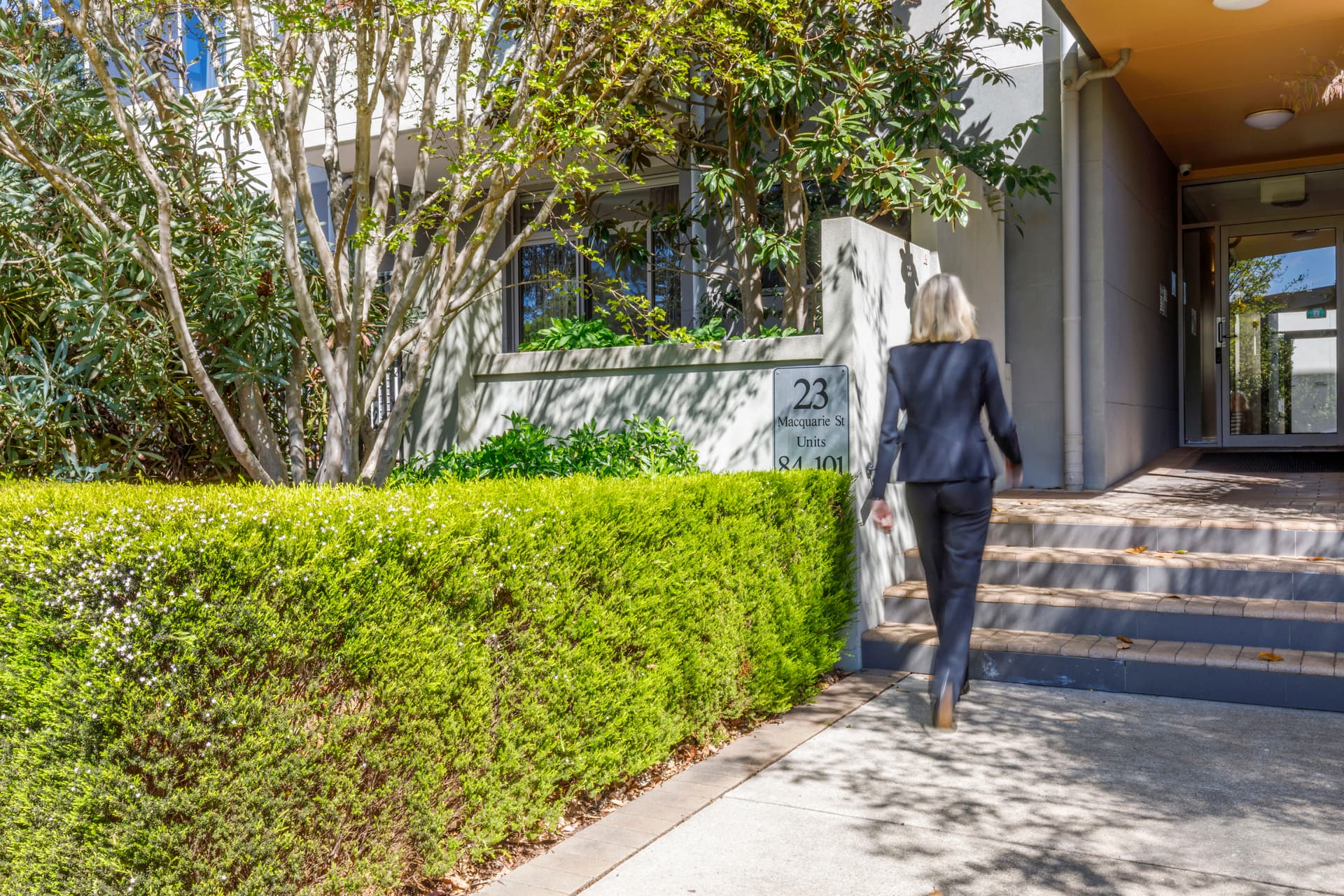 91/23 Macquarie Street, Barton ACT 2600, Barton - Thumbnail 6