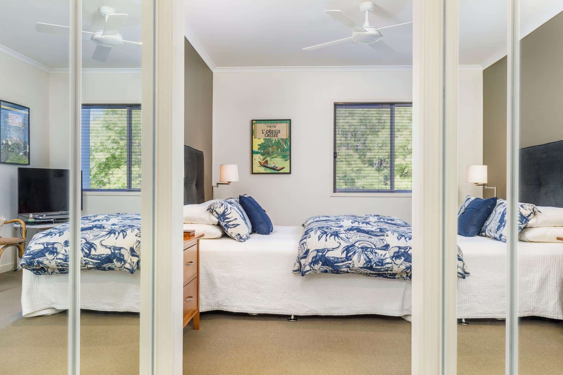 91/23 Macquarie Street, Barton ACT 2600, Barton - Image 1