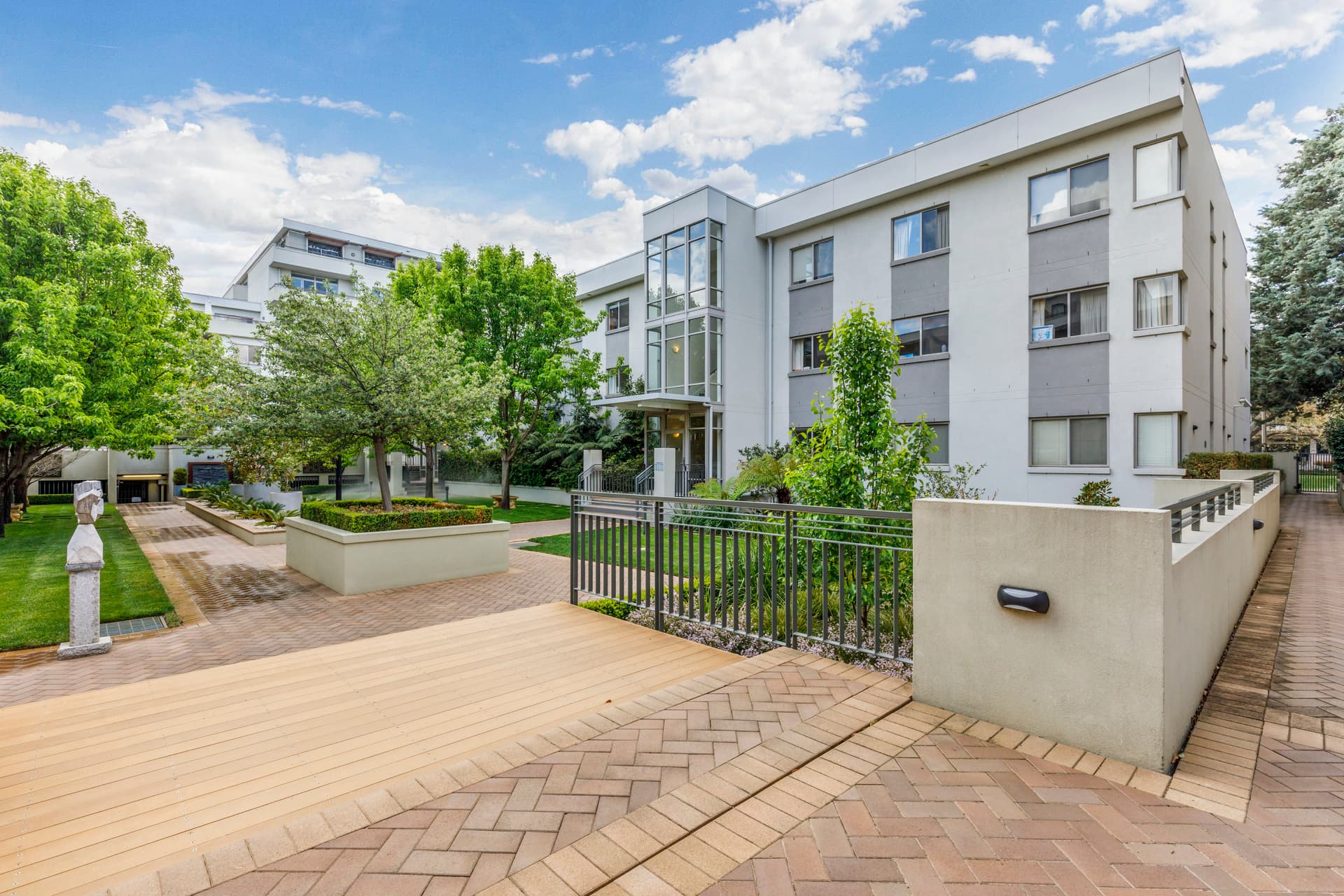 91/23 Macquarie Street, Barton ACT 2600, Barton - Thumbnail 7