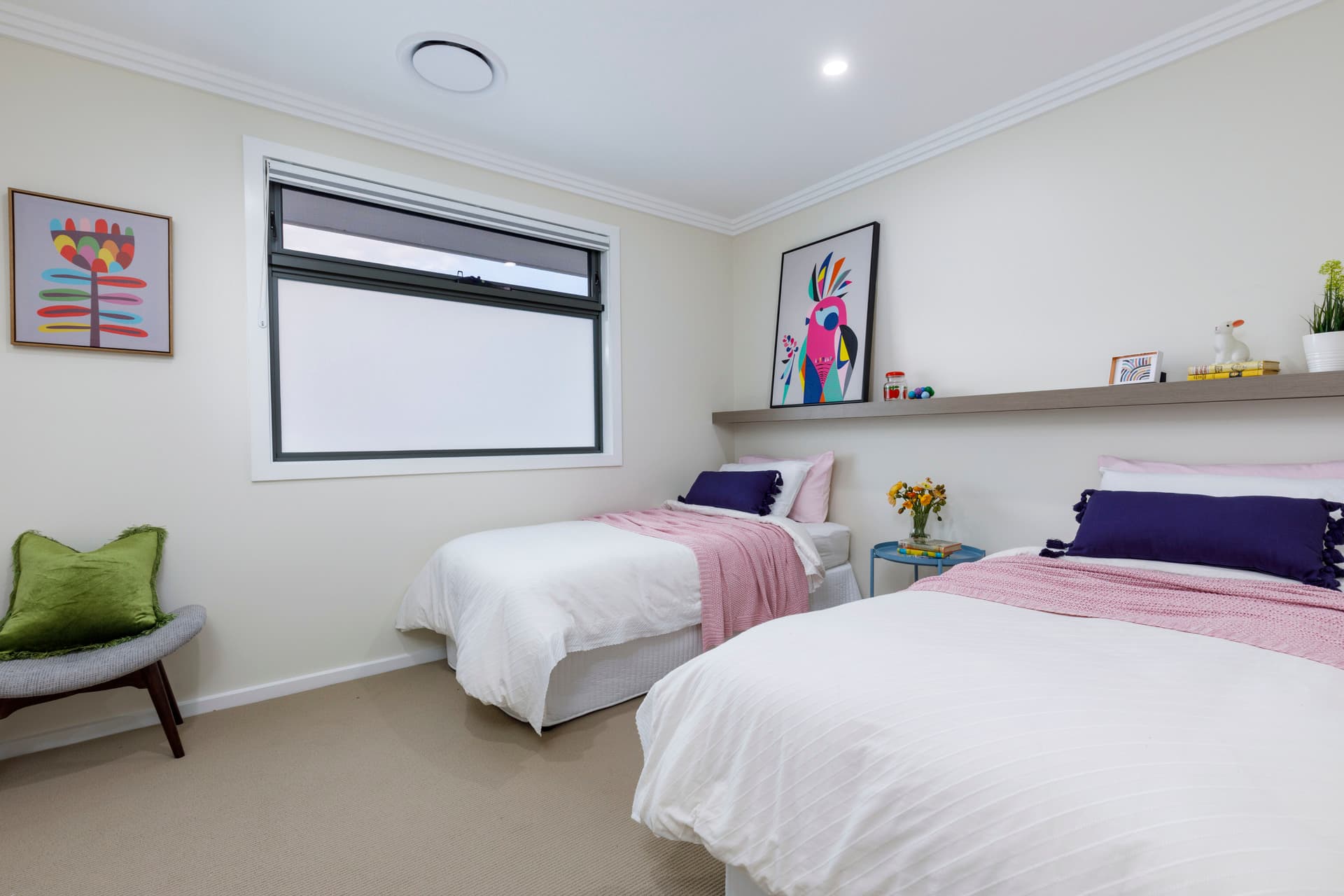 9 Wells Gardens, Griffith ACT 2603, Griffith - Thumbnail 2