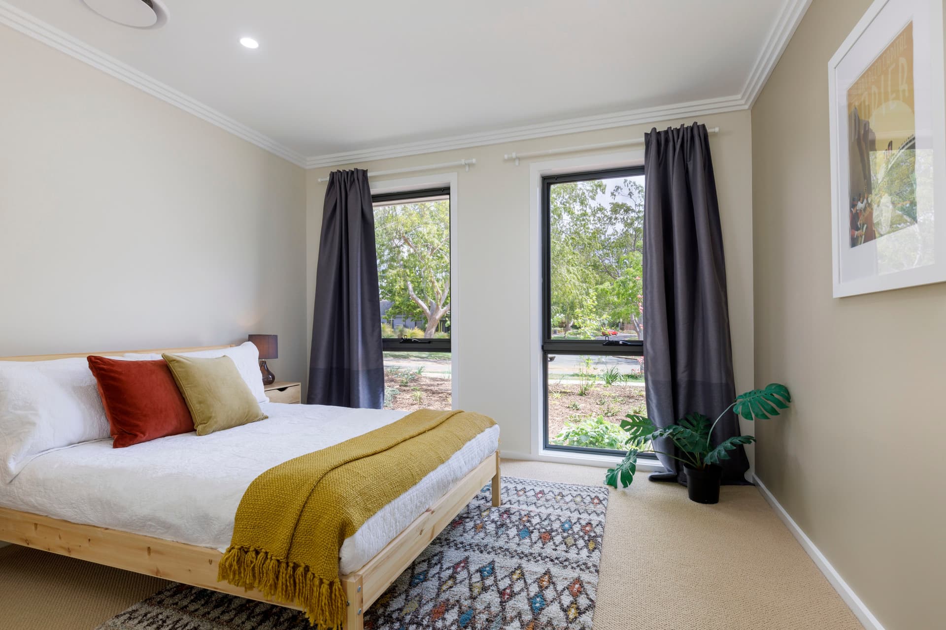9 Wells Gardens, Griffith ACT 2603, Griffith - Thumbnail 4