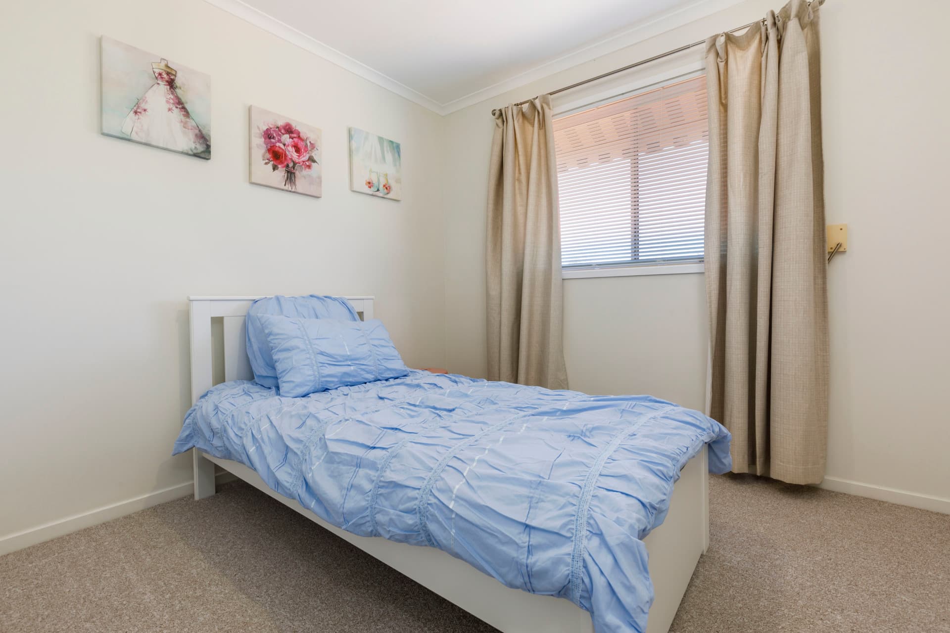 11/54 Paul Coe Crescent, Ngunnawal ACT 2913, Ngunnawal - Thumbnail 2