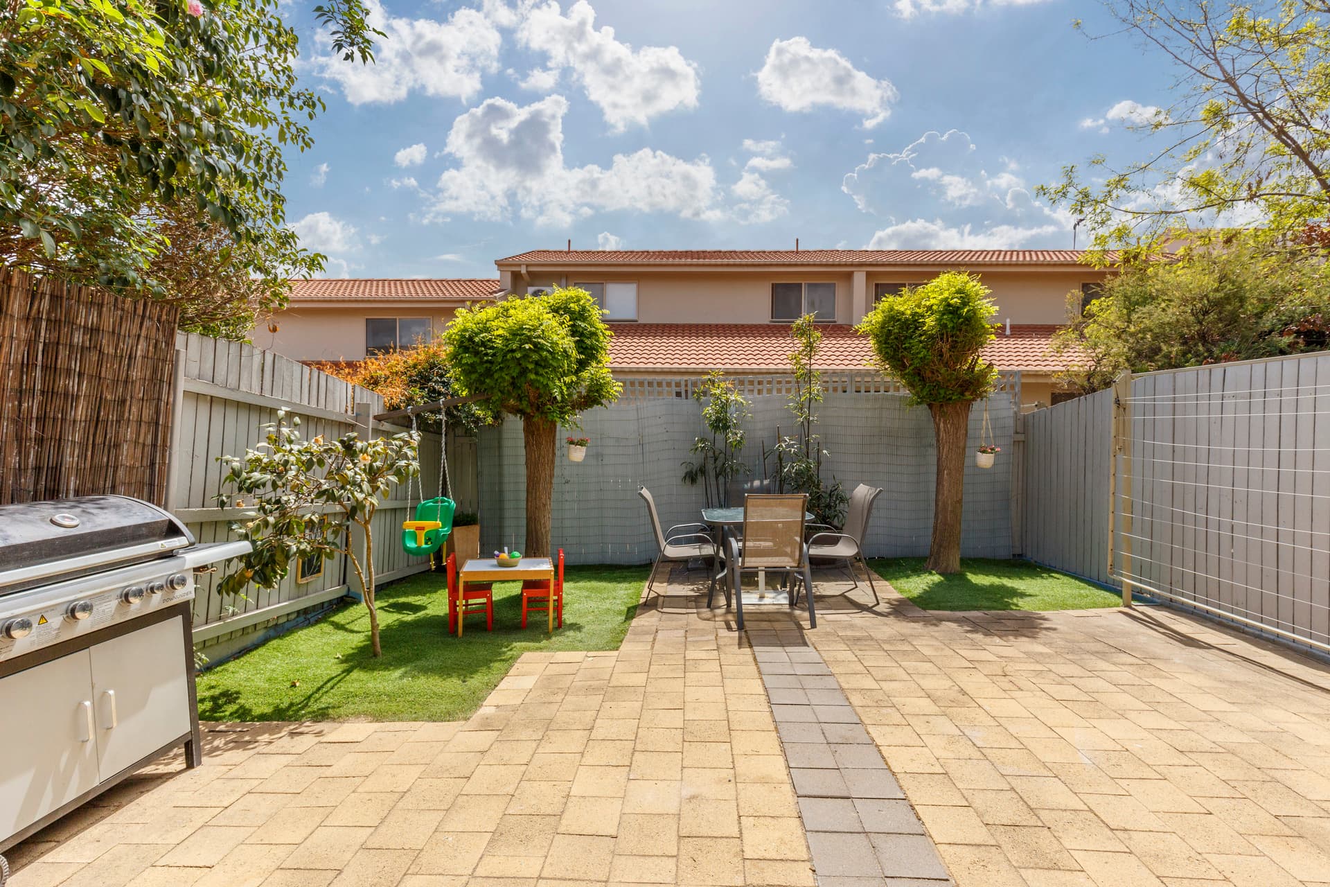 18/60 Paul Coe Crescent, Ngunnawal ACT 2913, Ngunnawal - Thumbnail 4