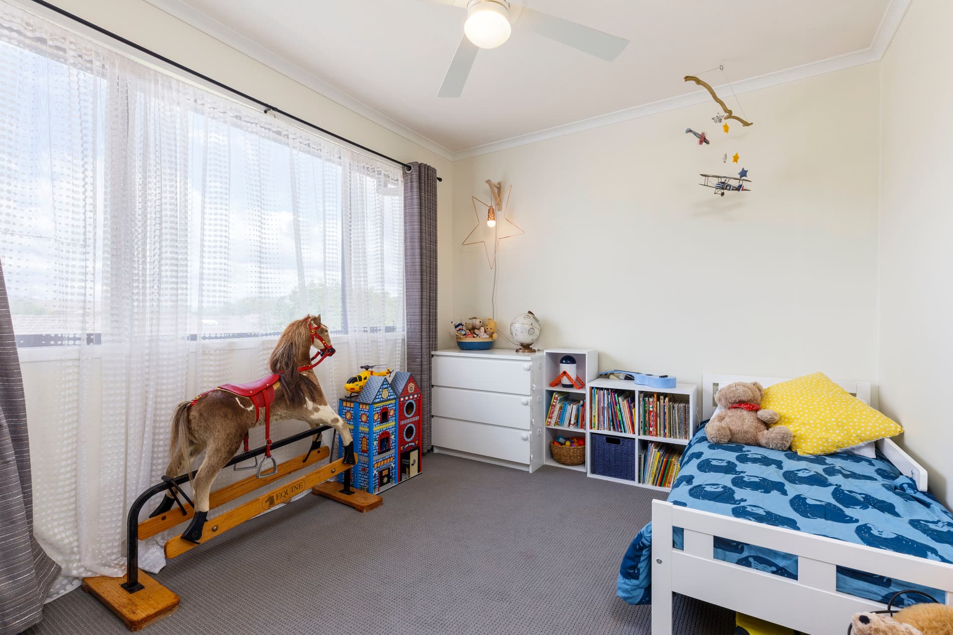 18/60 Paul Coe Crescent, Ngunnawal ACT 2913, Ngunnawal - Thumbnail 2