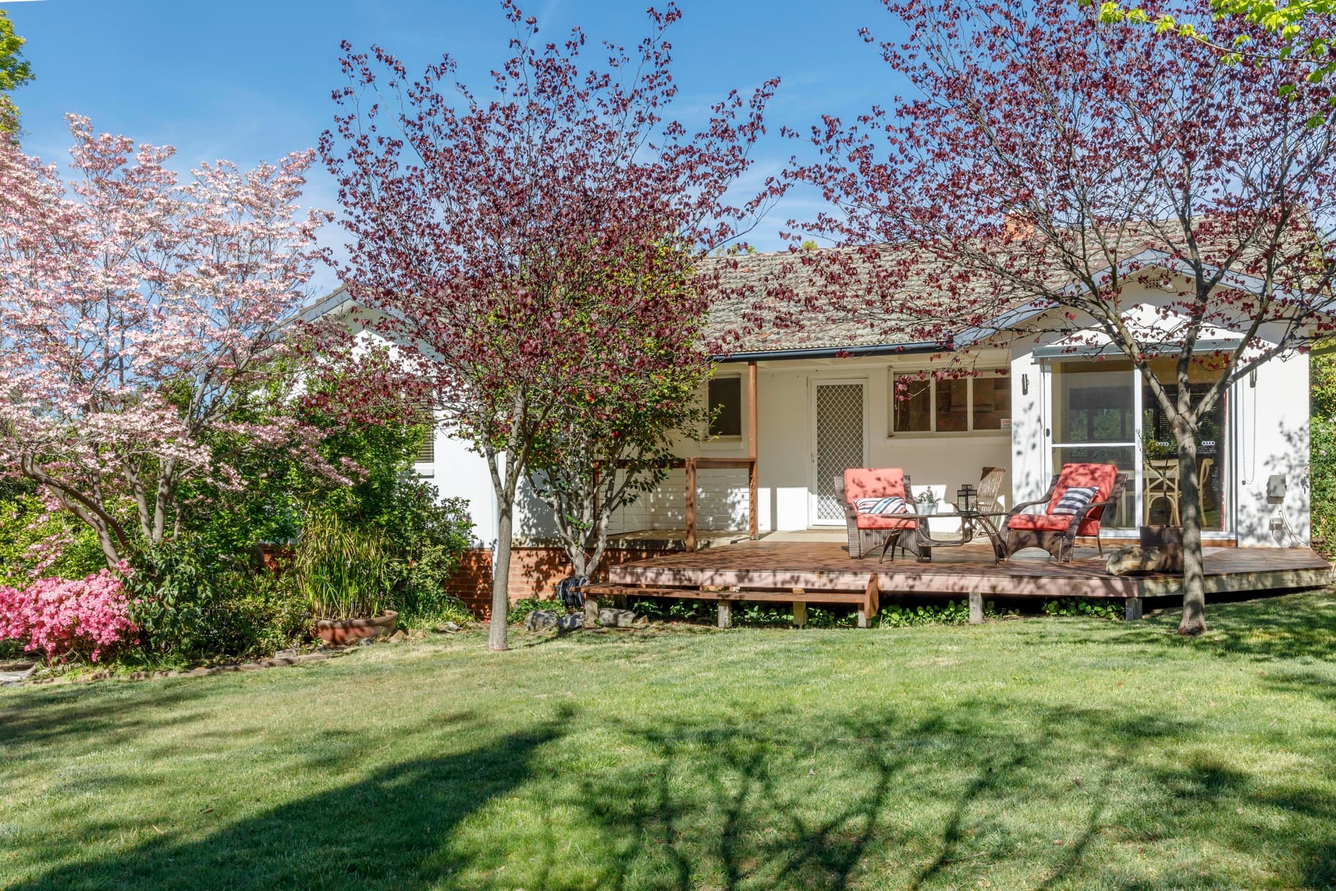 4 Godfrey Street, Campbell ACT 2612, Campbell - Thumbnail 7