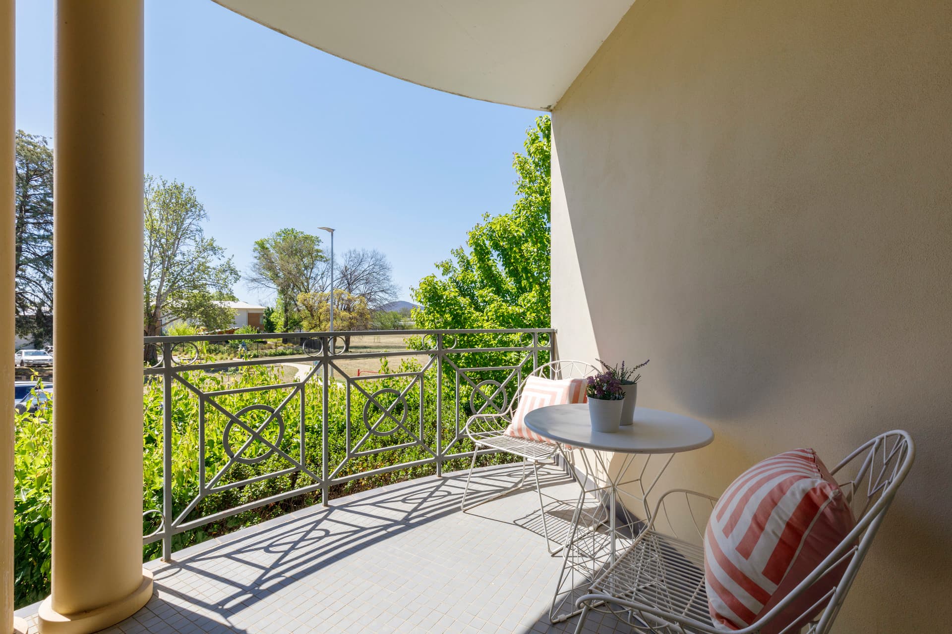 3/55 Stuart Street, Griffith ACT 2603, Griffith - Thumbnail 8