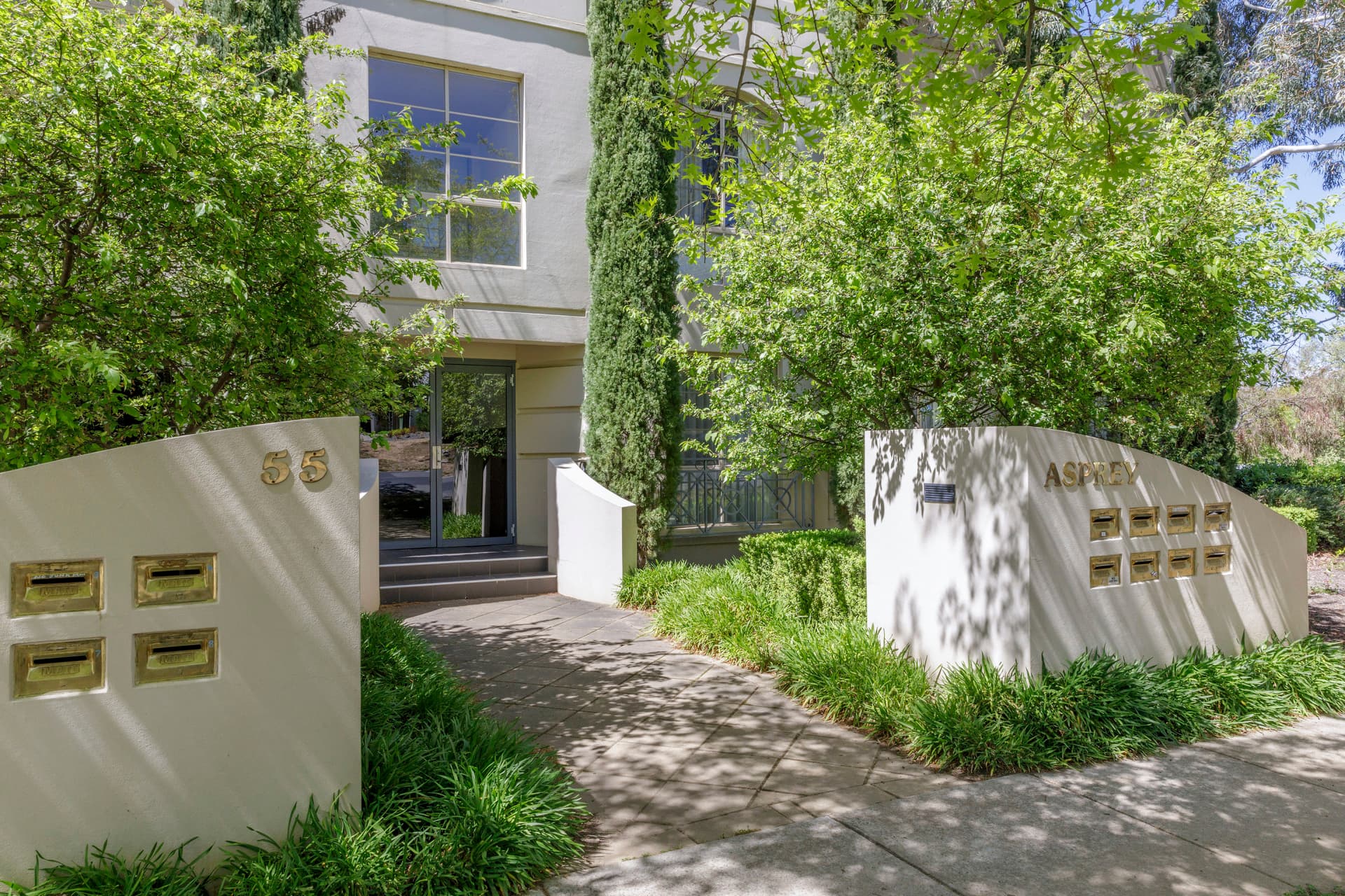 3/55 Stuart Street, Griffith ACT 2603, Griffith - Thumbnail 6