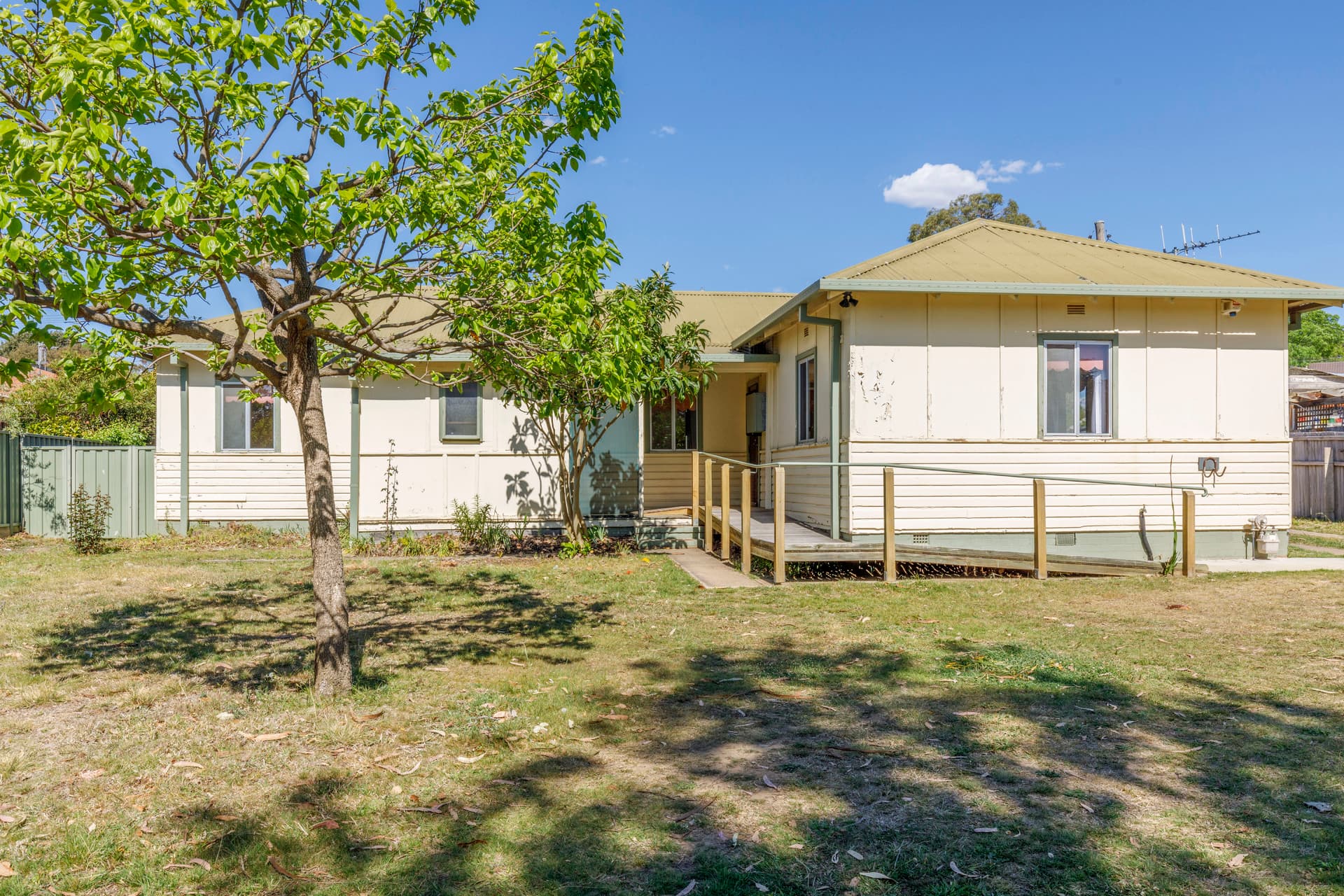 16 Angas Street, Ainslie ACT 2602, Ainslie - Image 1