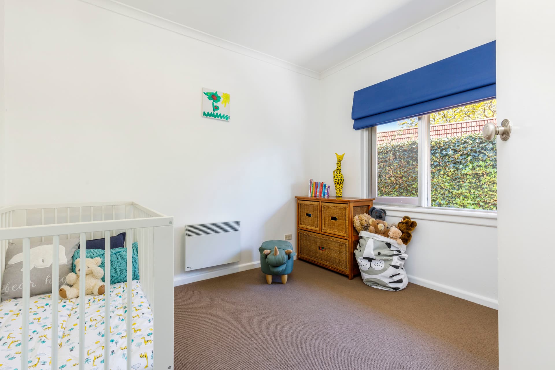 32 Chowne Street, Campbell ACT 2612, Campbell - Image 1
