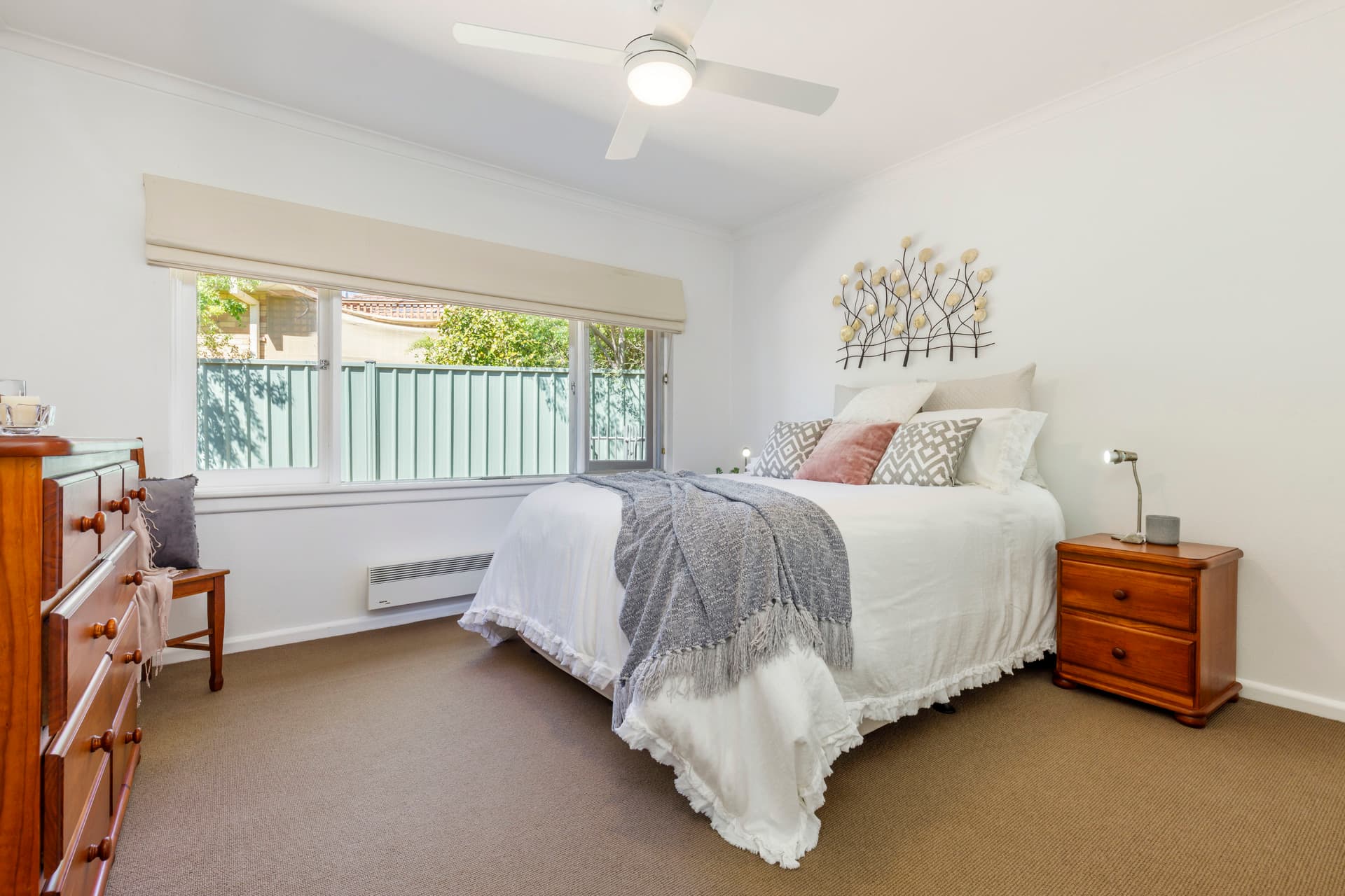 32 Chowne Street, Campbell ACT 2612, Campbell - Thumbnail 2