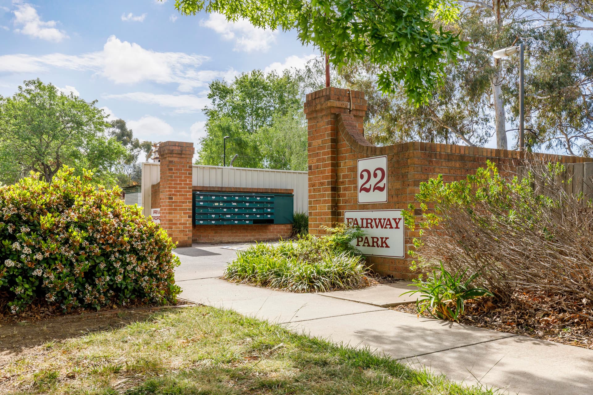 65/22 Archibald Street, Lyneham ACT 2602, Lyneham - Thumbnail 5