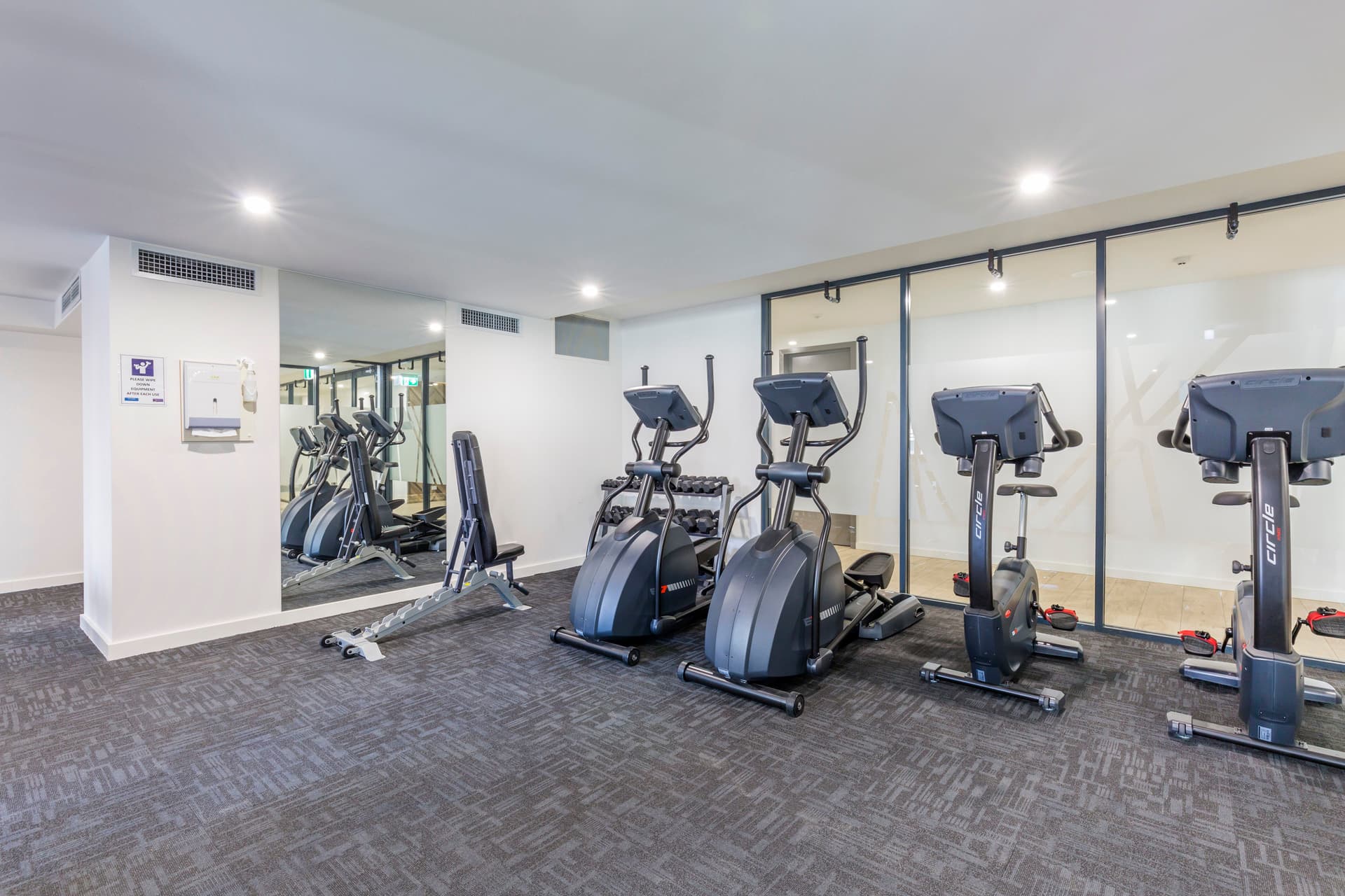 5/115 Canberra Avenue, Griffith ACT 2603, Griffith - Thumbnail 5